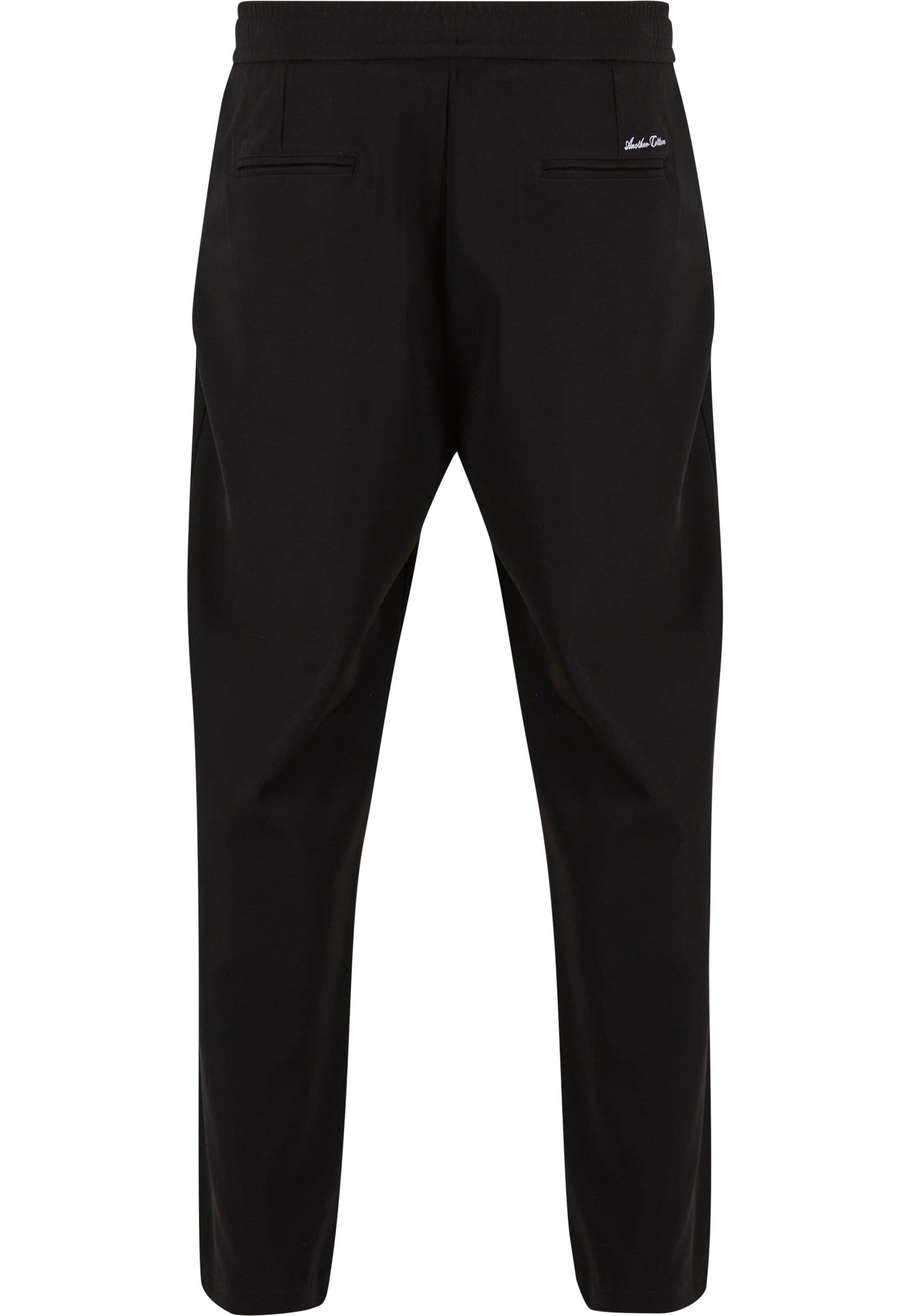 Another Cotton Lab Jogginghose »Another Cotton Lab Suit Pleated Trousers Ribbons«, (1 tlg.)