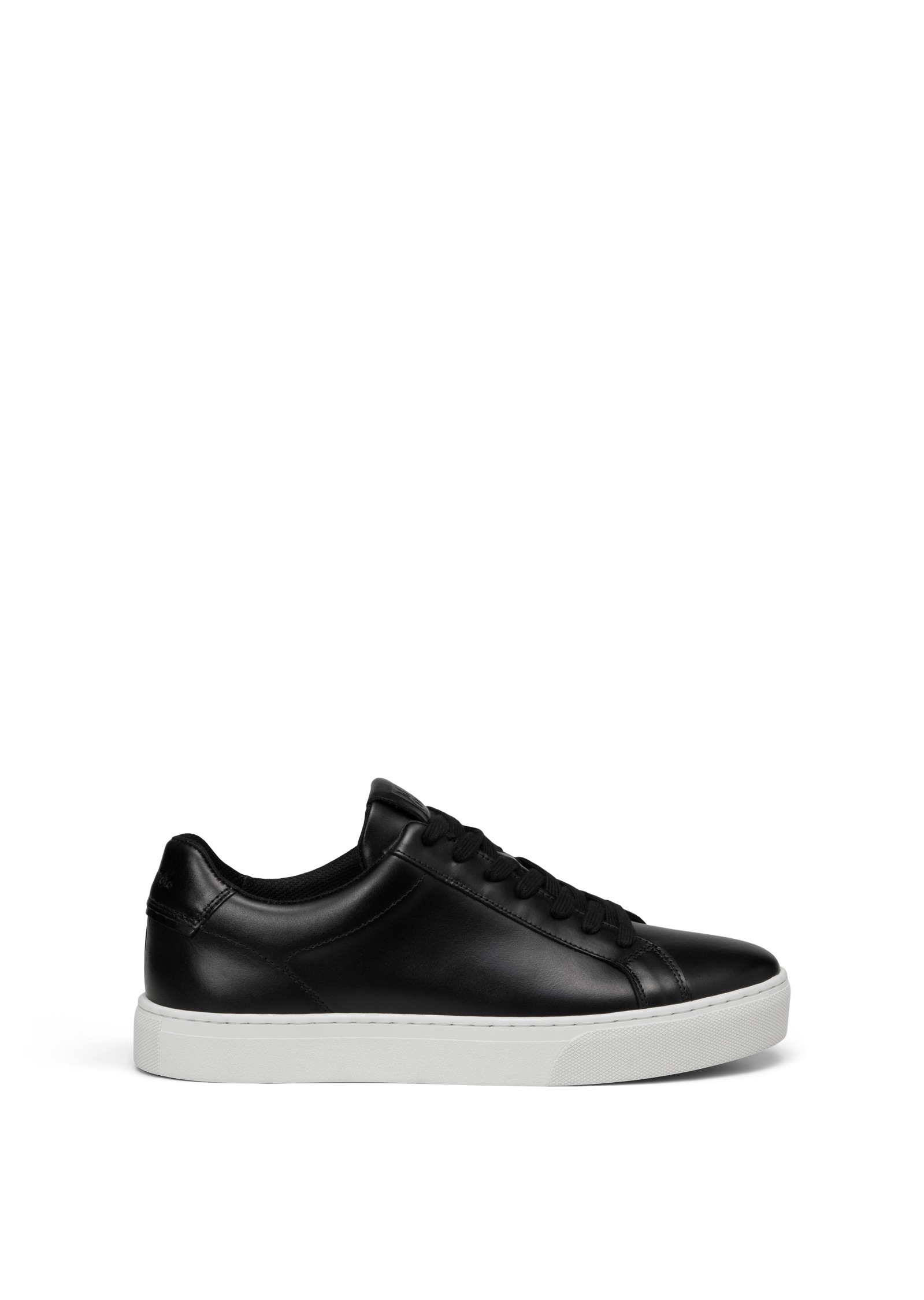 Marc O'Polo Sneaker »aus edlem Rindnappaleder«
