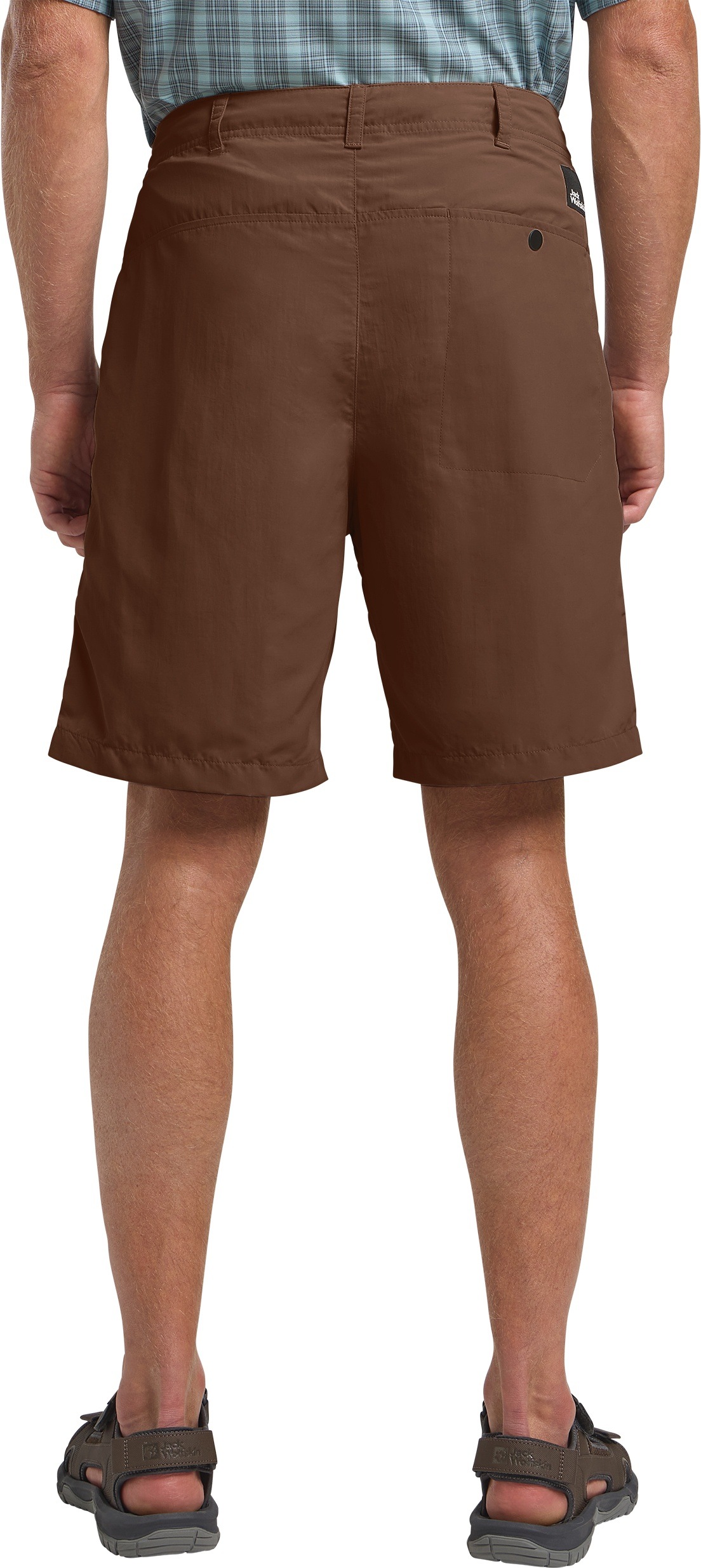Jack Wolfskin Shorts »TIHAMA SHORTS M«
