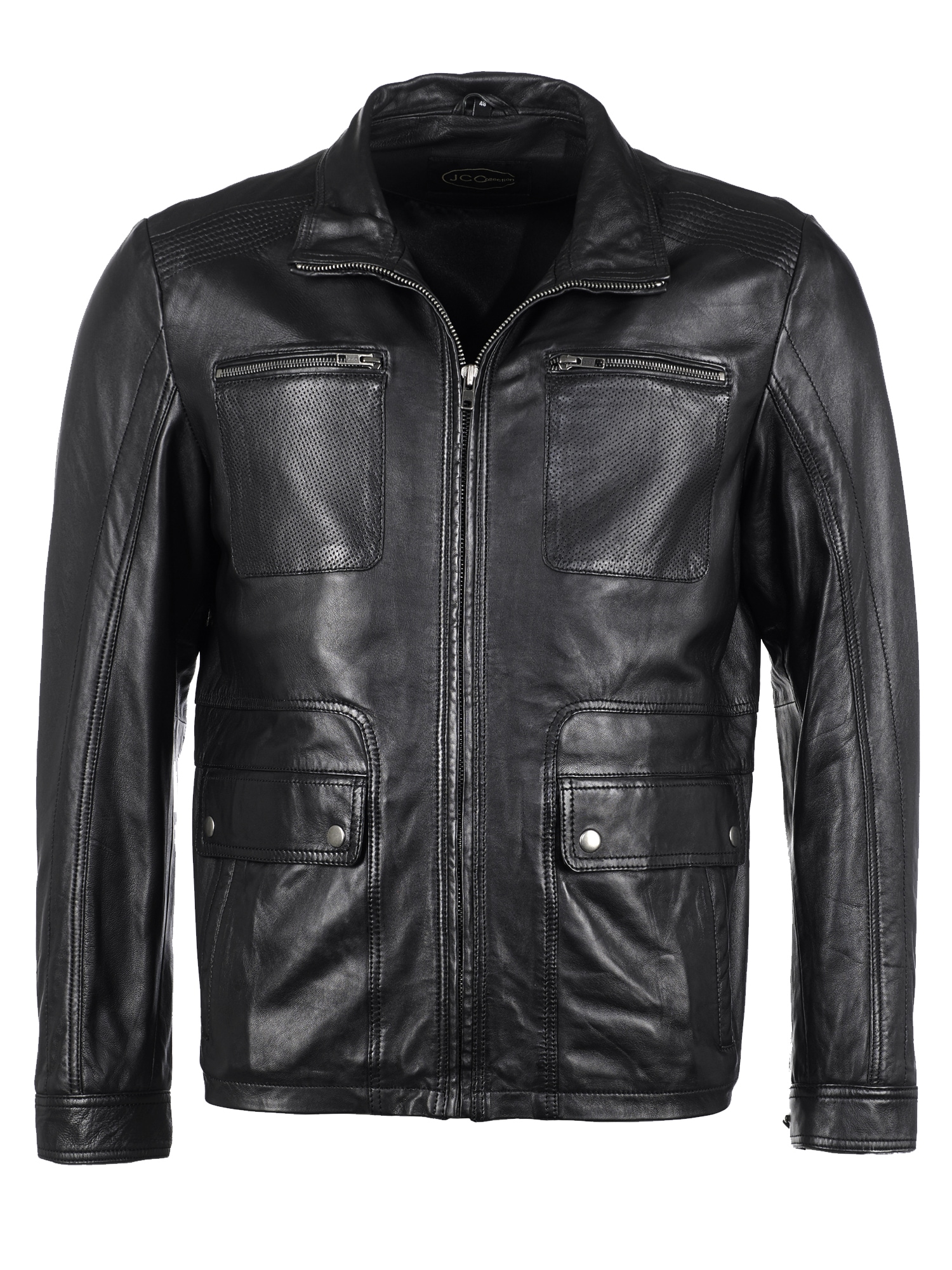JCC Lederjacke »402293«