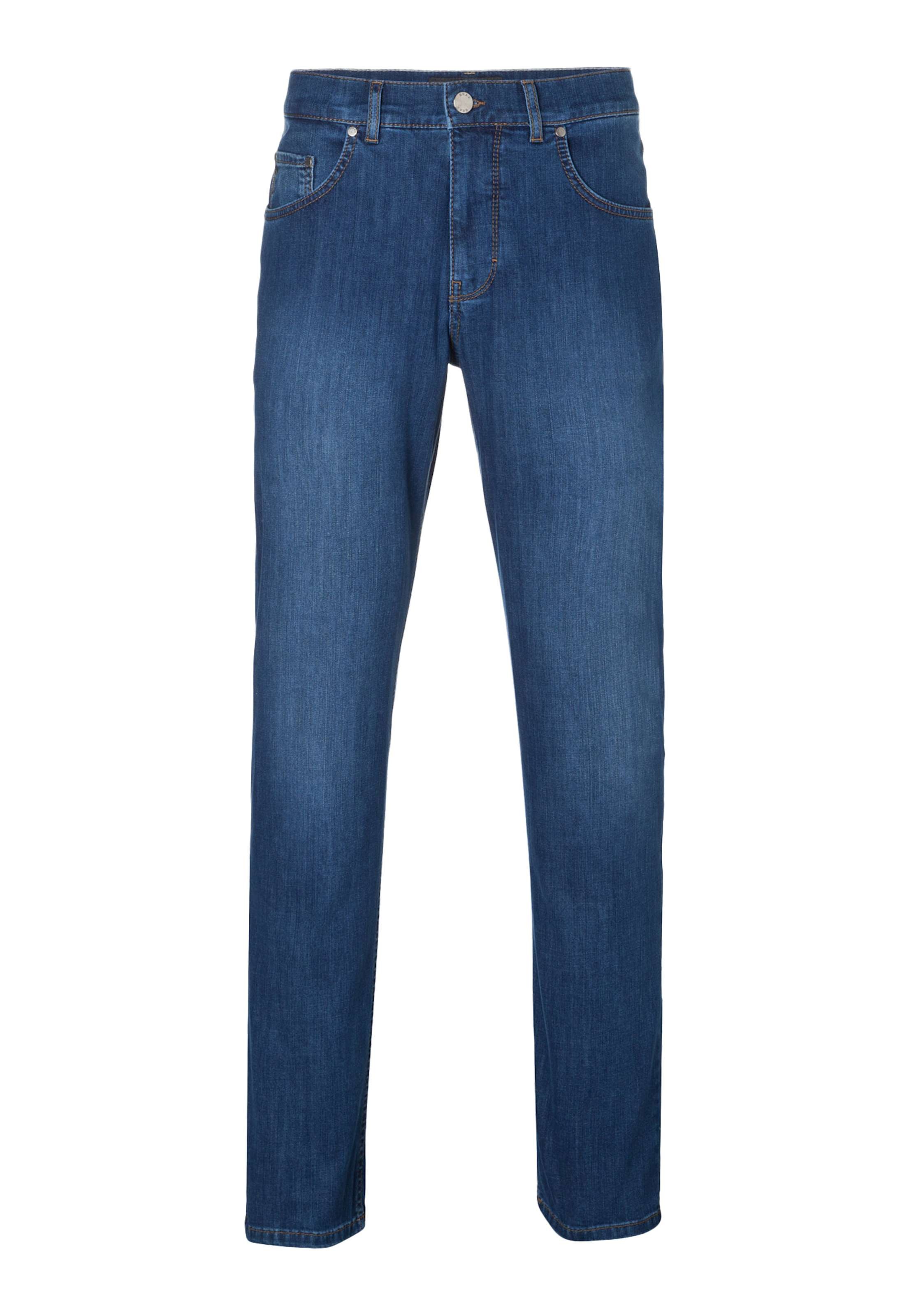 Brax 5-Pocket-Jeans »Style COOPER DENIM«