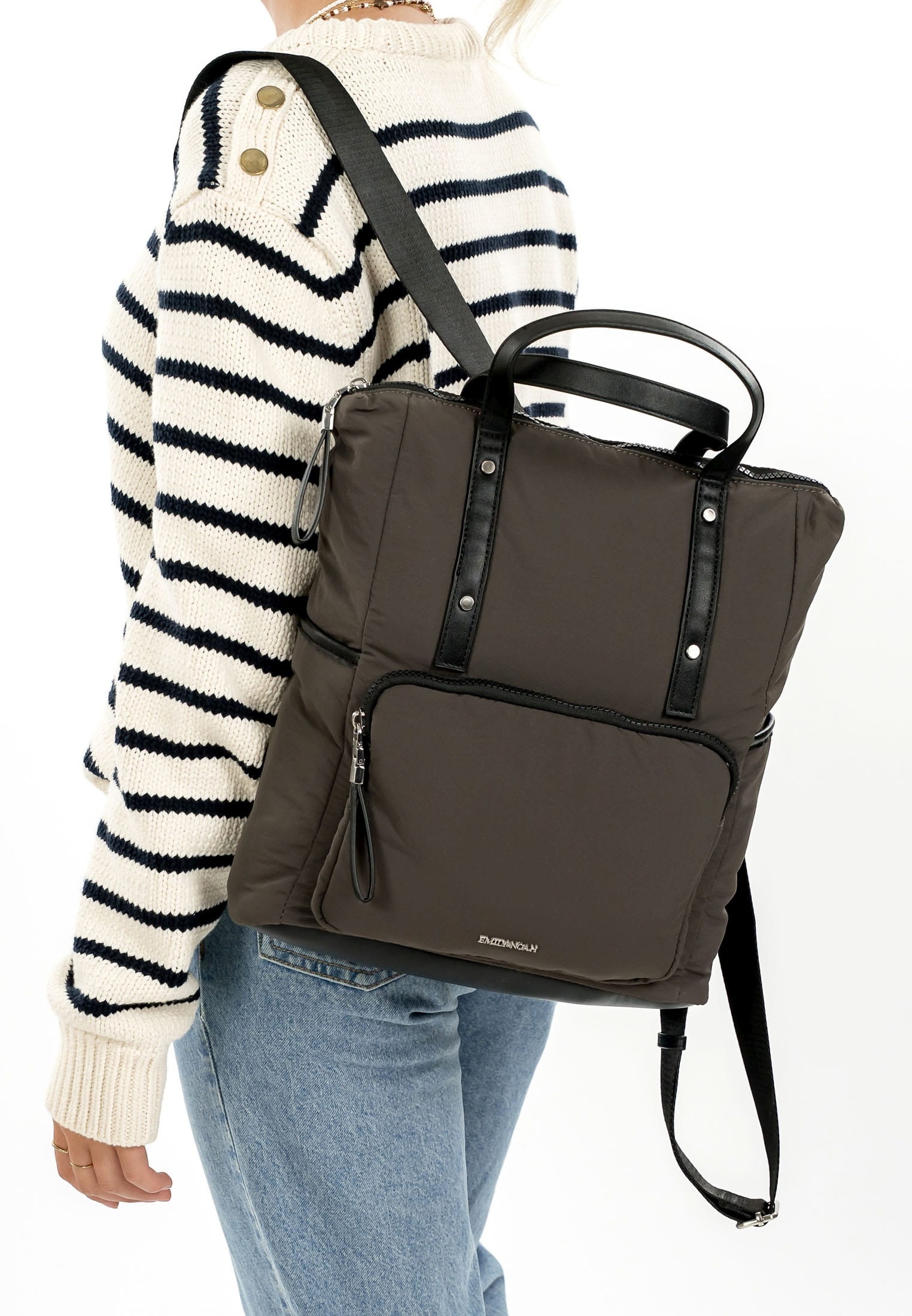 EMILY & NOAH Rucksack »Rucksack E&N Hazel«