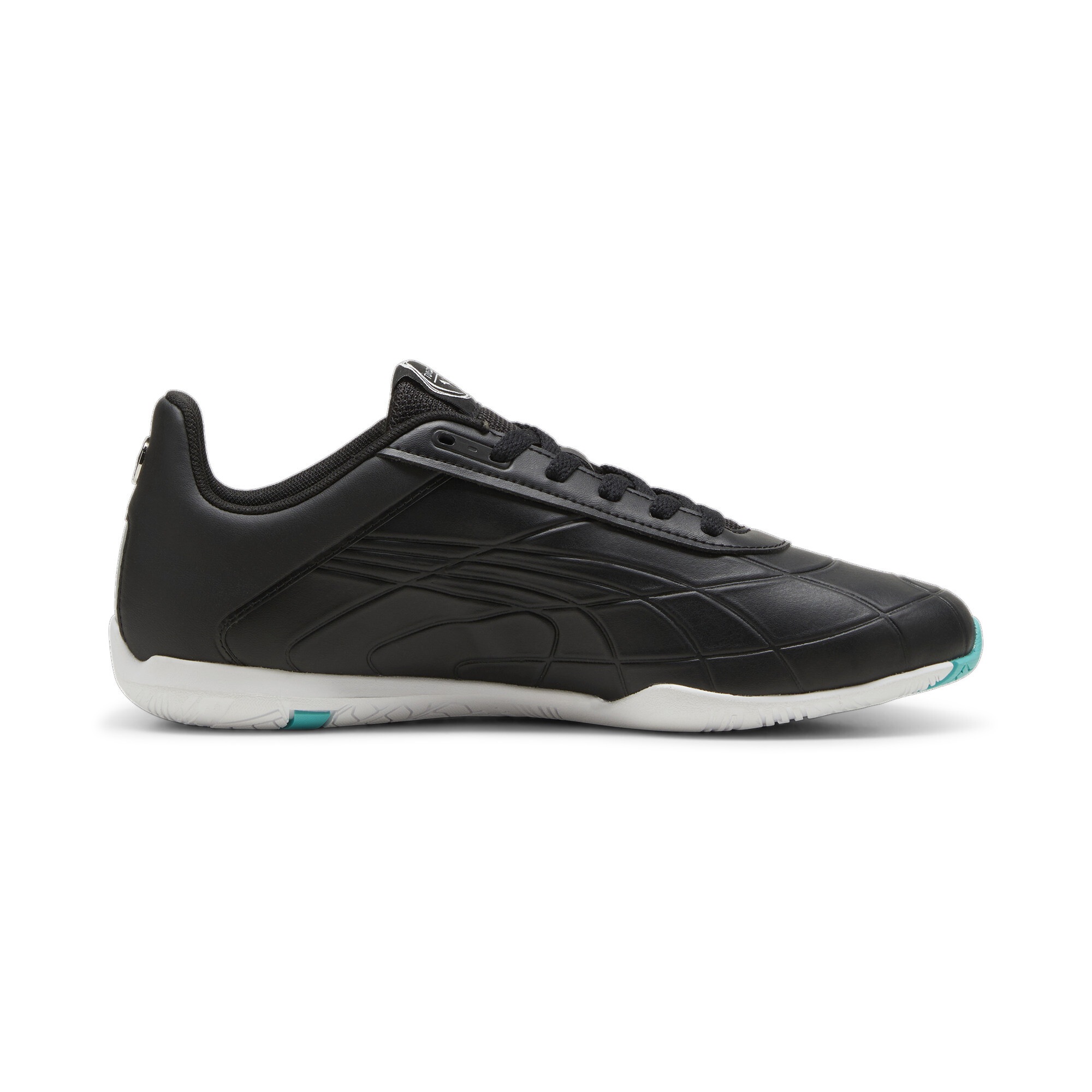 PUMA Sneaker »Mercedes-AMG Petronas Motorsport Tune Cat Motorsportschuhe«