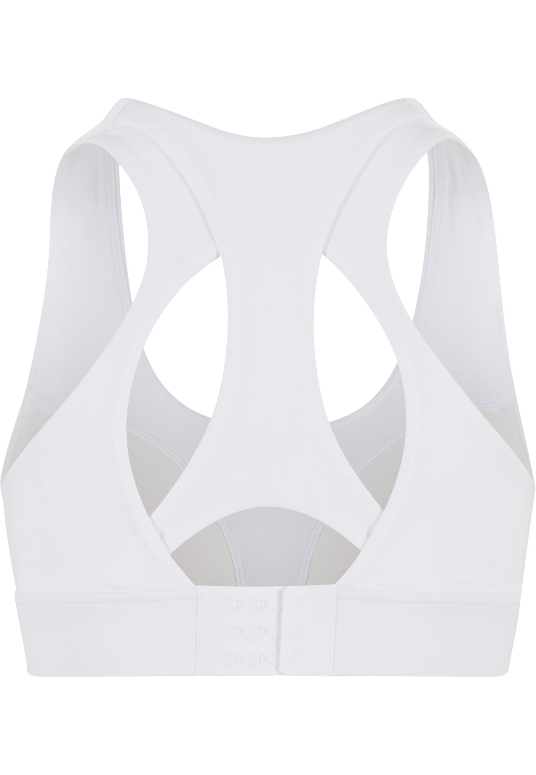 URBAN CLASSICS Sport-BH "Urban Classics Ladies Sports Bra Ladies Sports Bra günstig online kaufen