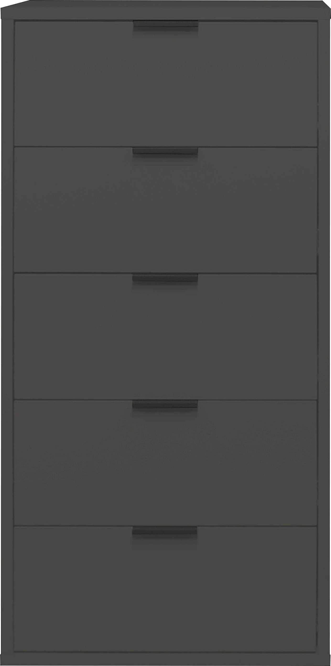 Mäusbacher Kommode "Bonnie TOPSELLER", Kommode mit 5 Schubkästen günstig online kaufen