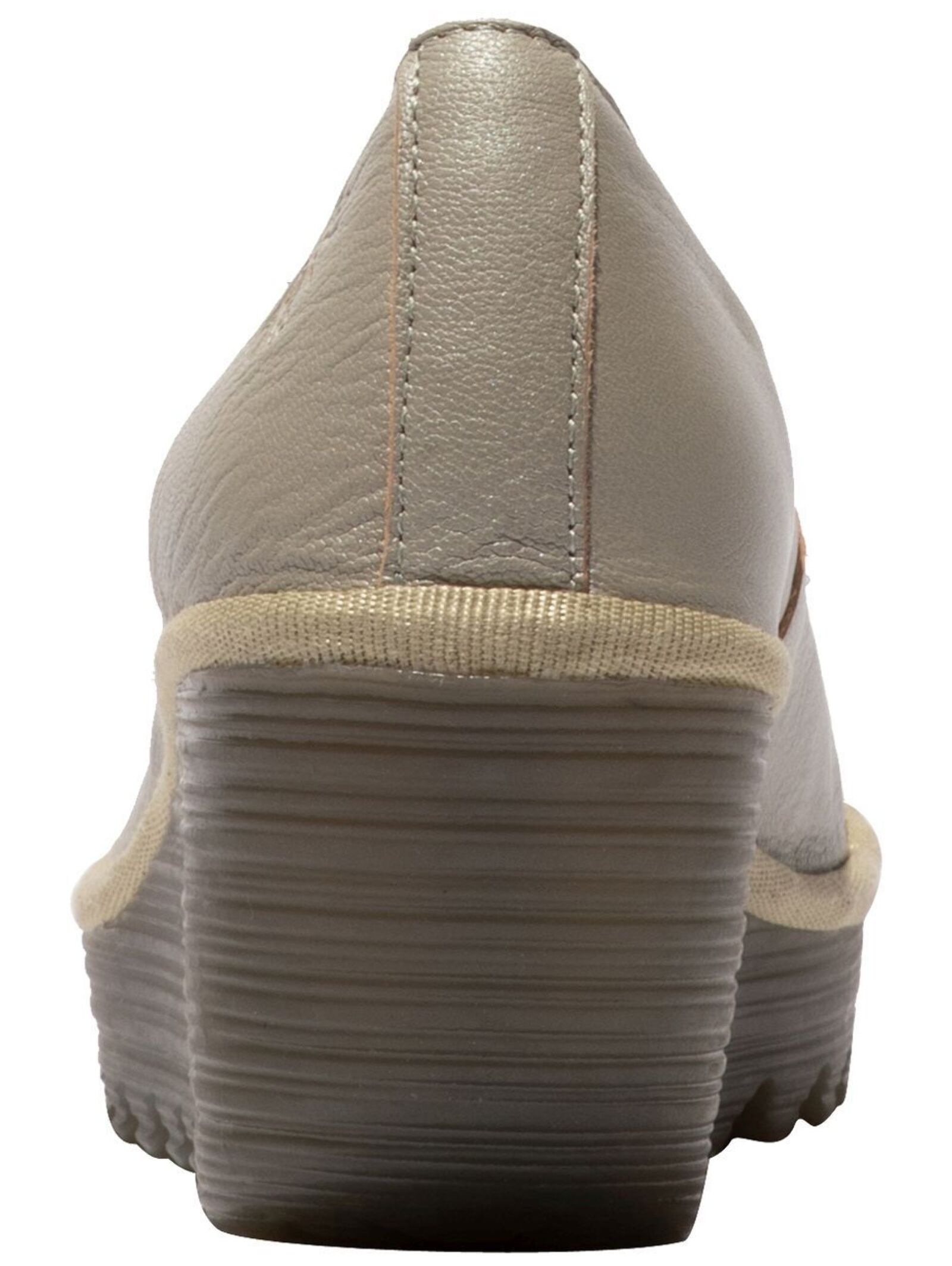 Thumbnail - Fly London Keilpumps "Fly London Pumps Leder"