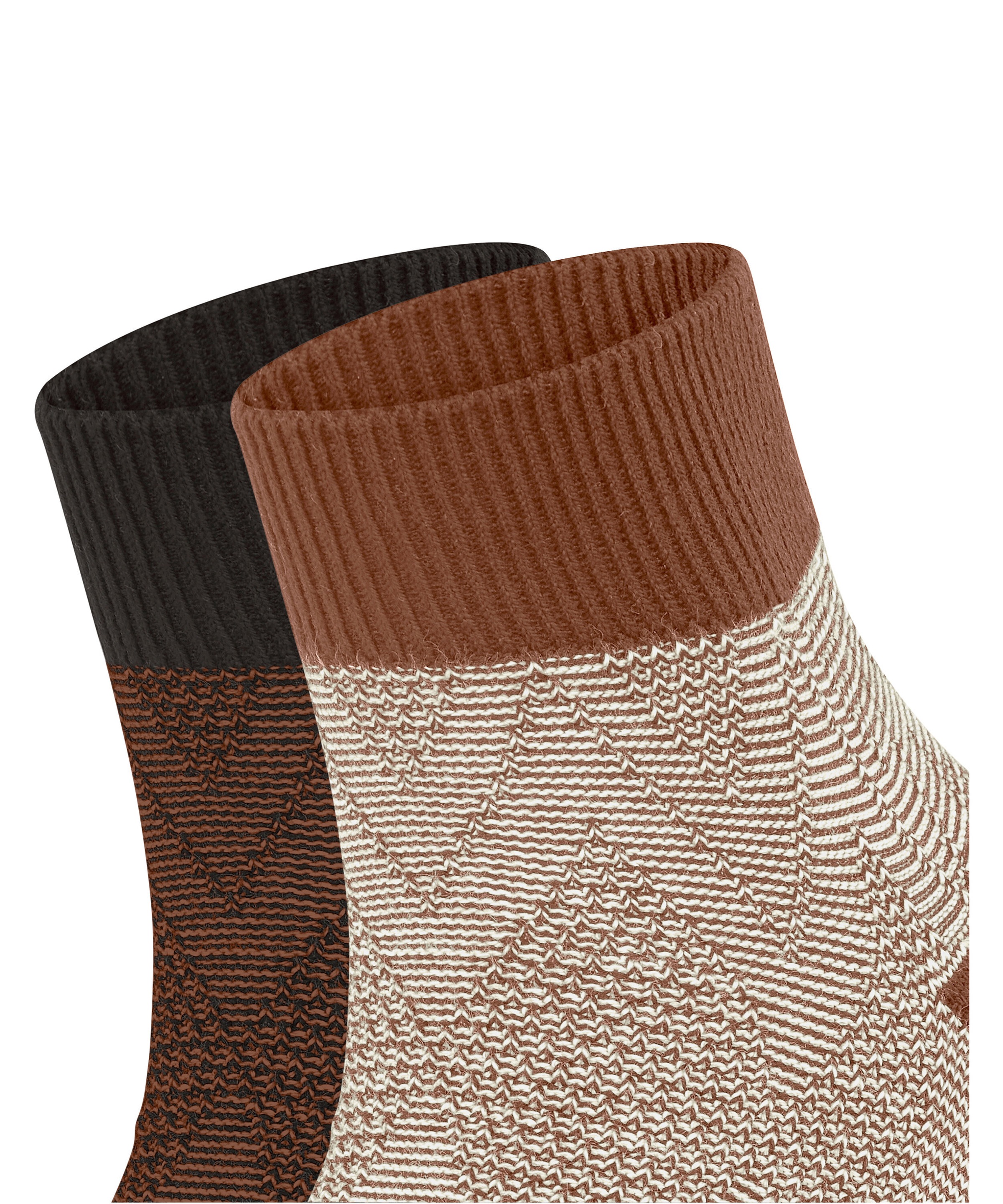 Esprit Socken »Cable Stitch 2-Pack« 2 Stk. tlg.