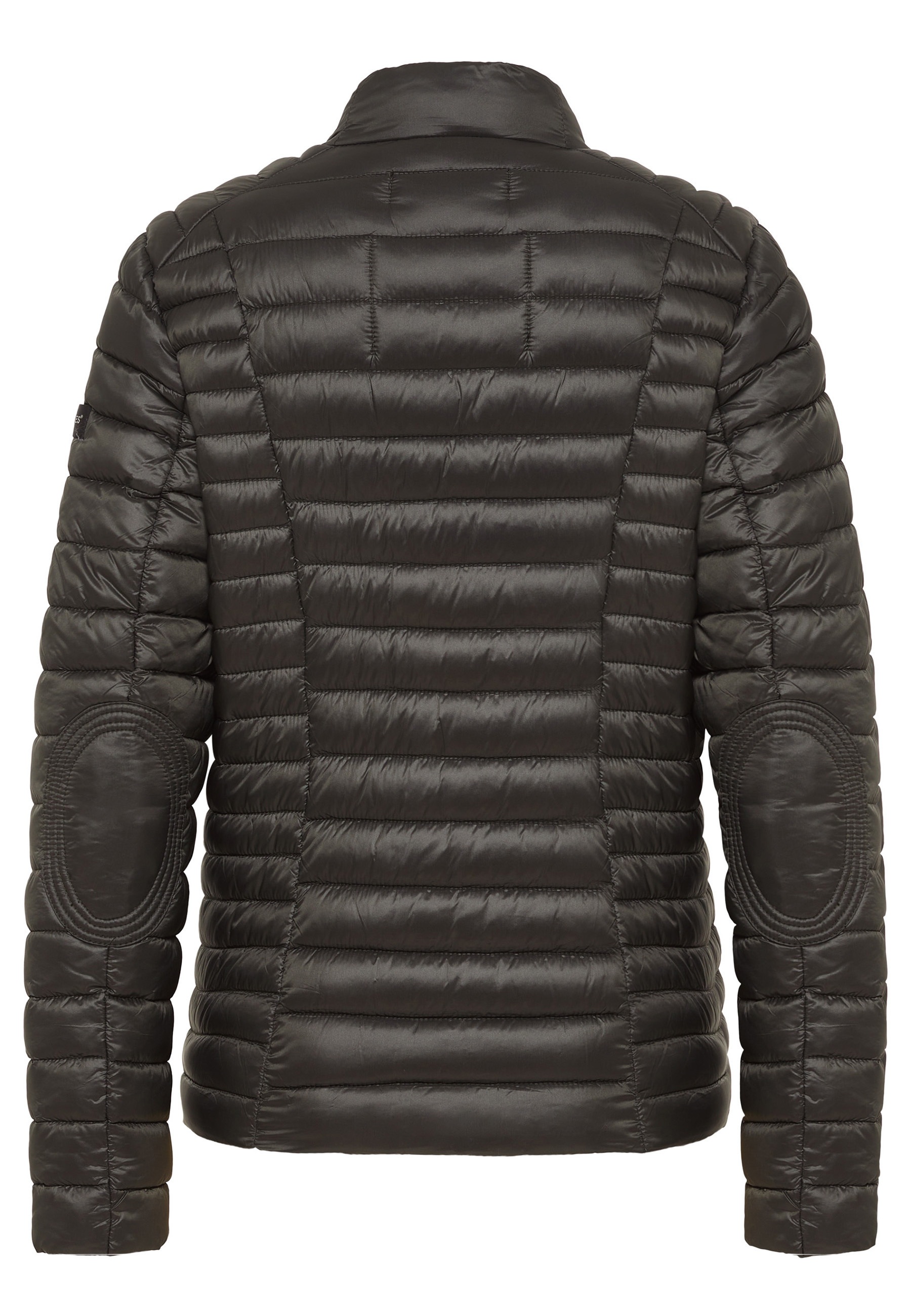 Frieda & Freddies Funktionsparka »Fake Down Jacket / Judy«