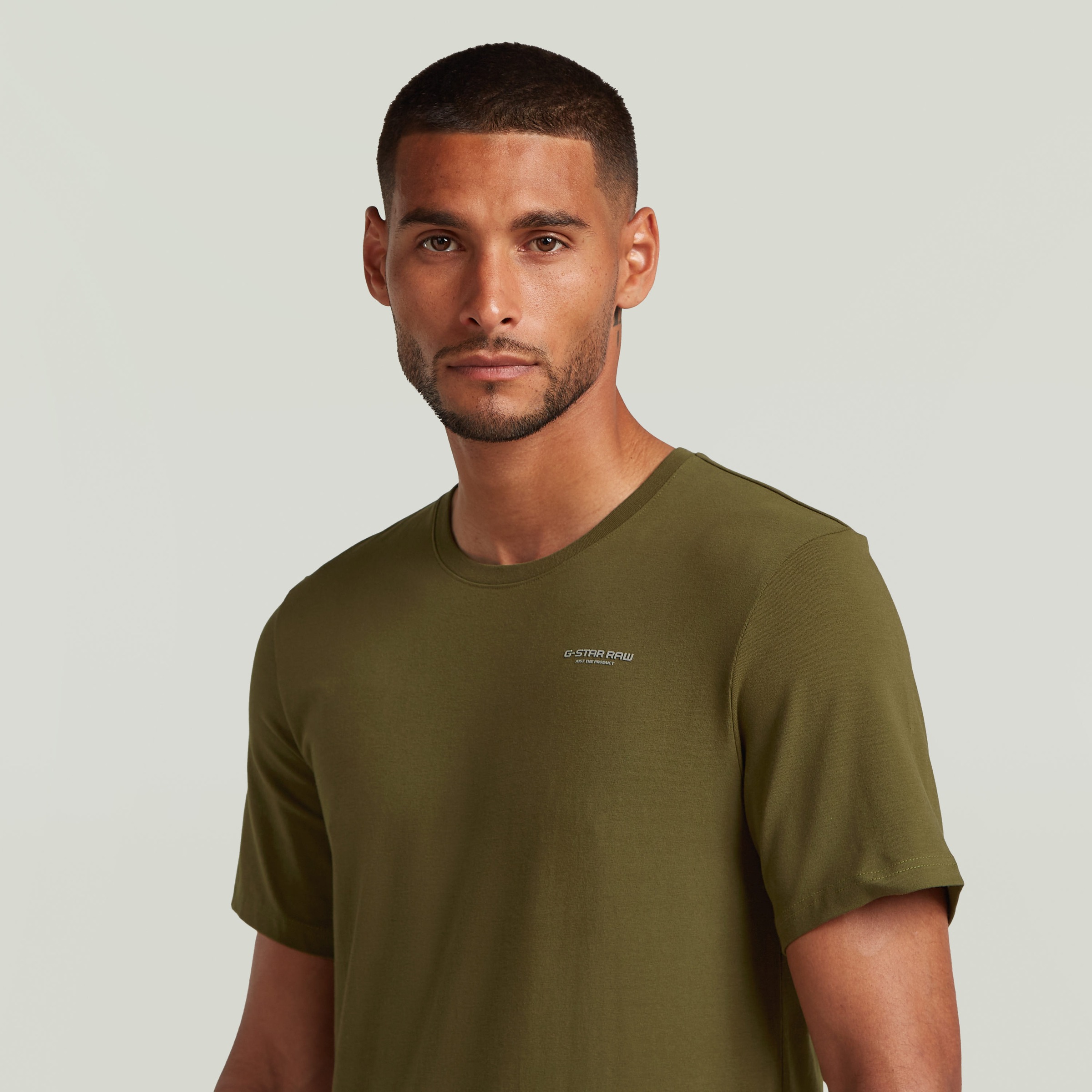 G-STAR T-Shirt »Slim Base«
