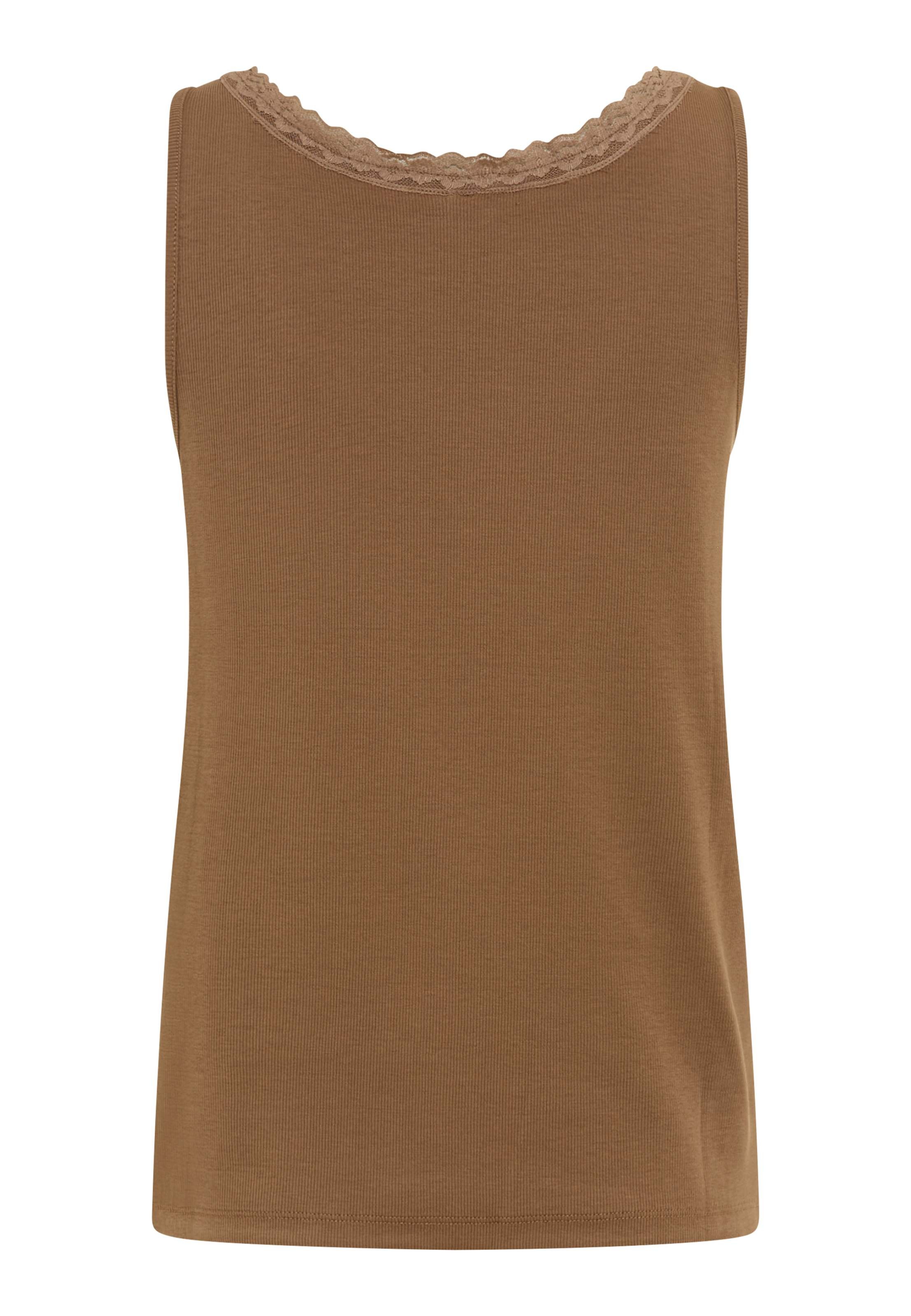 Brax Kurzarmshirt »Style IVY«