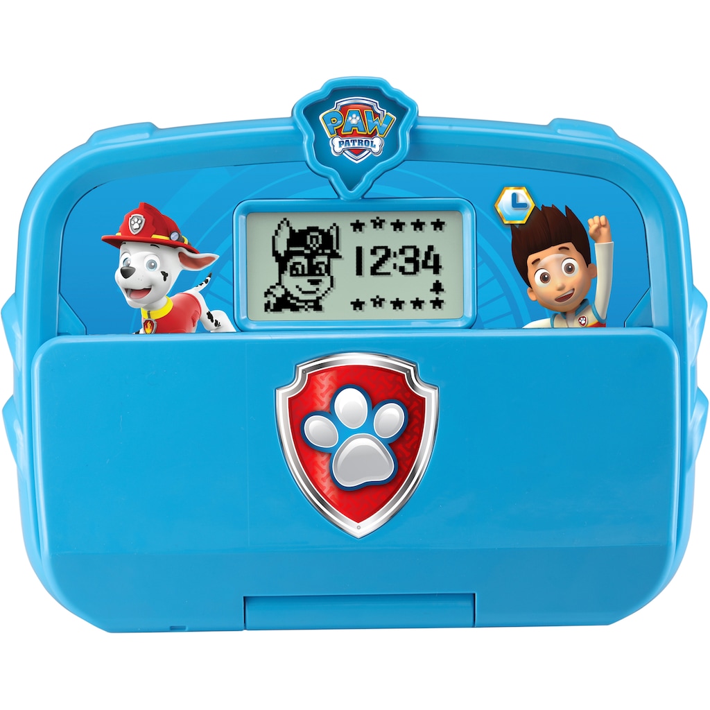 Vtech® Kindercomputer »PAW Patrol Lernlaptop«