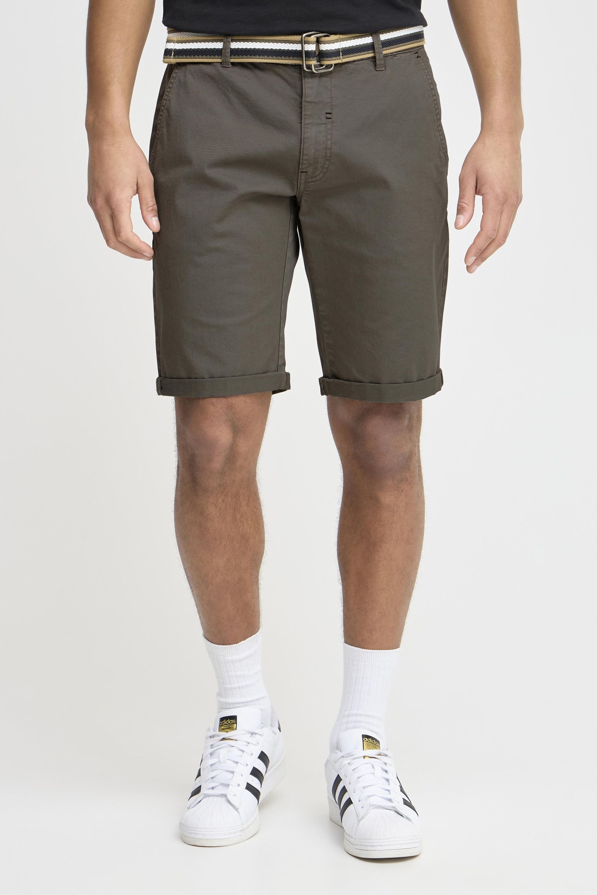 Blend Shorts "BHBruno" Chino Shorts mit Gürtel günstig online kaufen