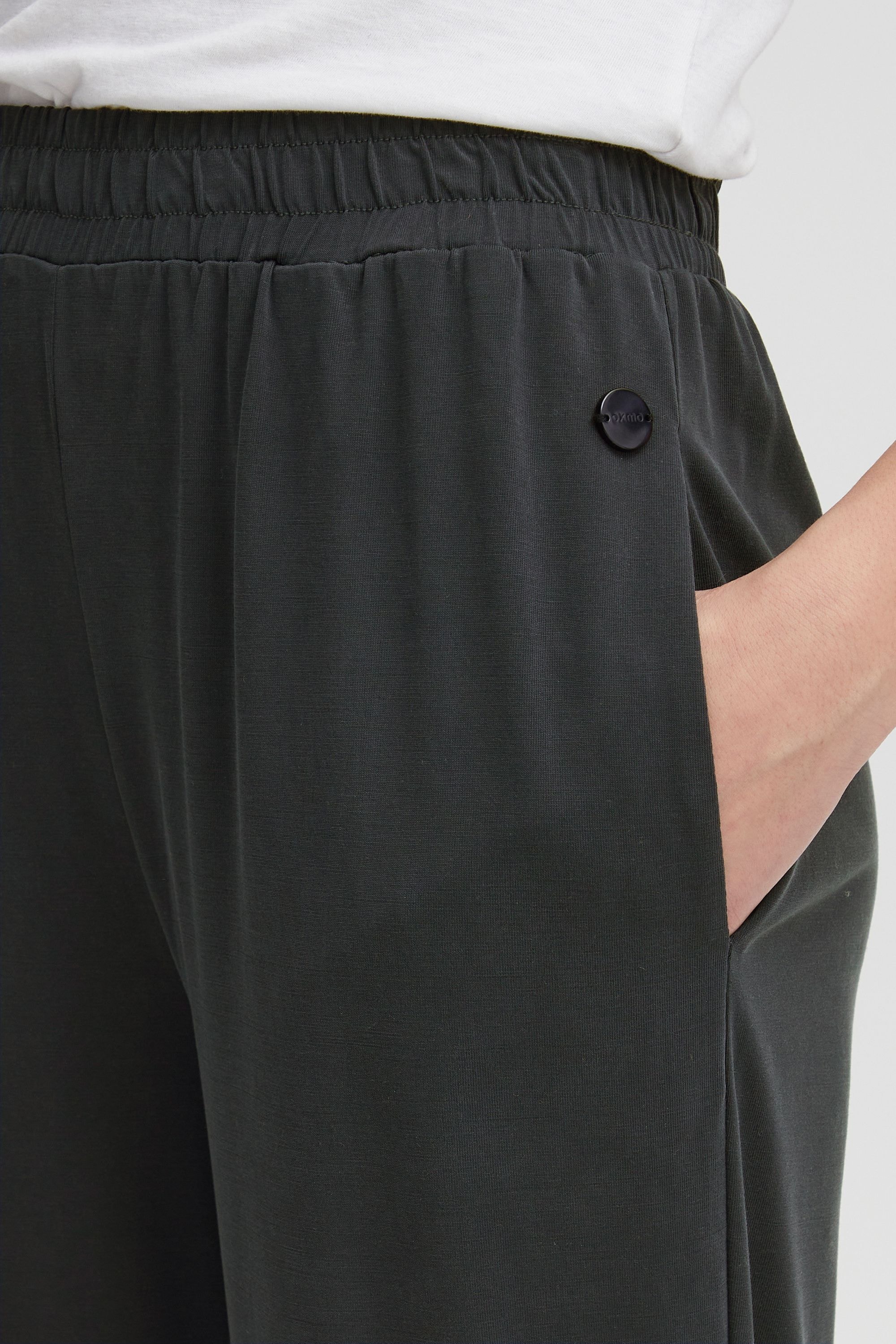 OXMO Stoffhose »Stoffhose OXBrianna«
