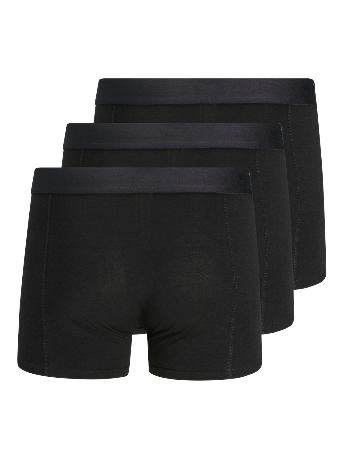 Jack & Jones PlusSize Trunk "JACBASIC BAMBOO TRUNKS 3 PACK NOOS PLS" Packun günstig online kaufen
