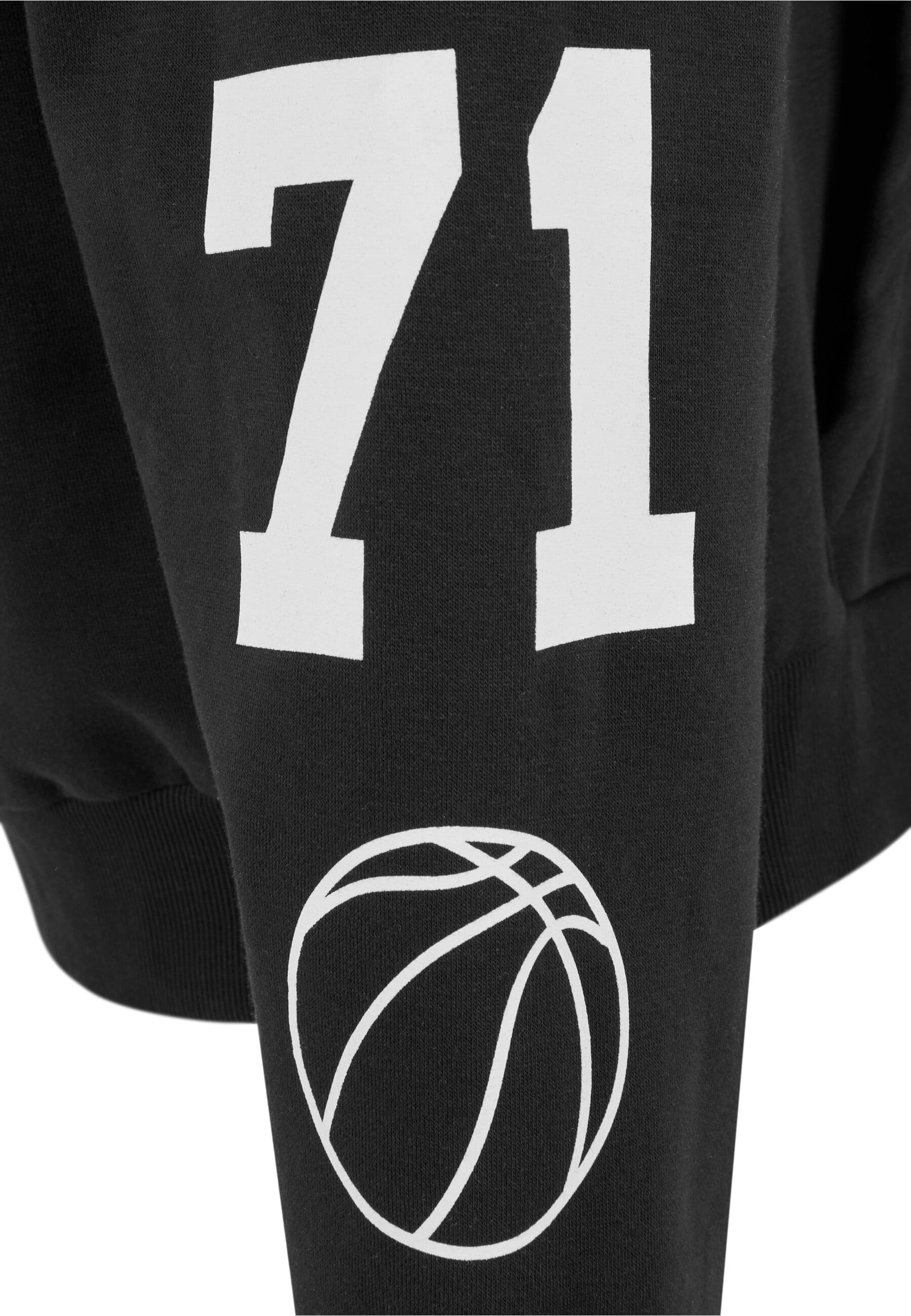 Starter Black Label Kapuzensweatshirt »Starter Black Label Starter MCMLXXI Hoody« 1 Stk. tlg.