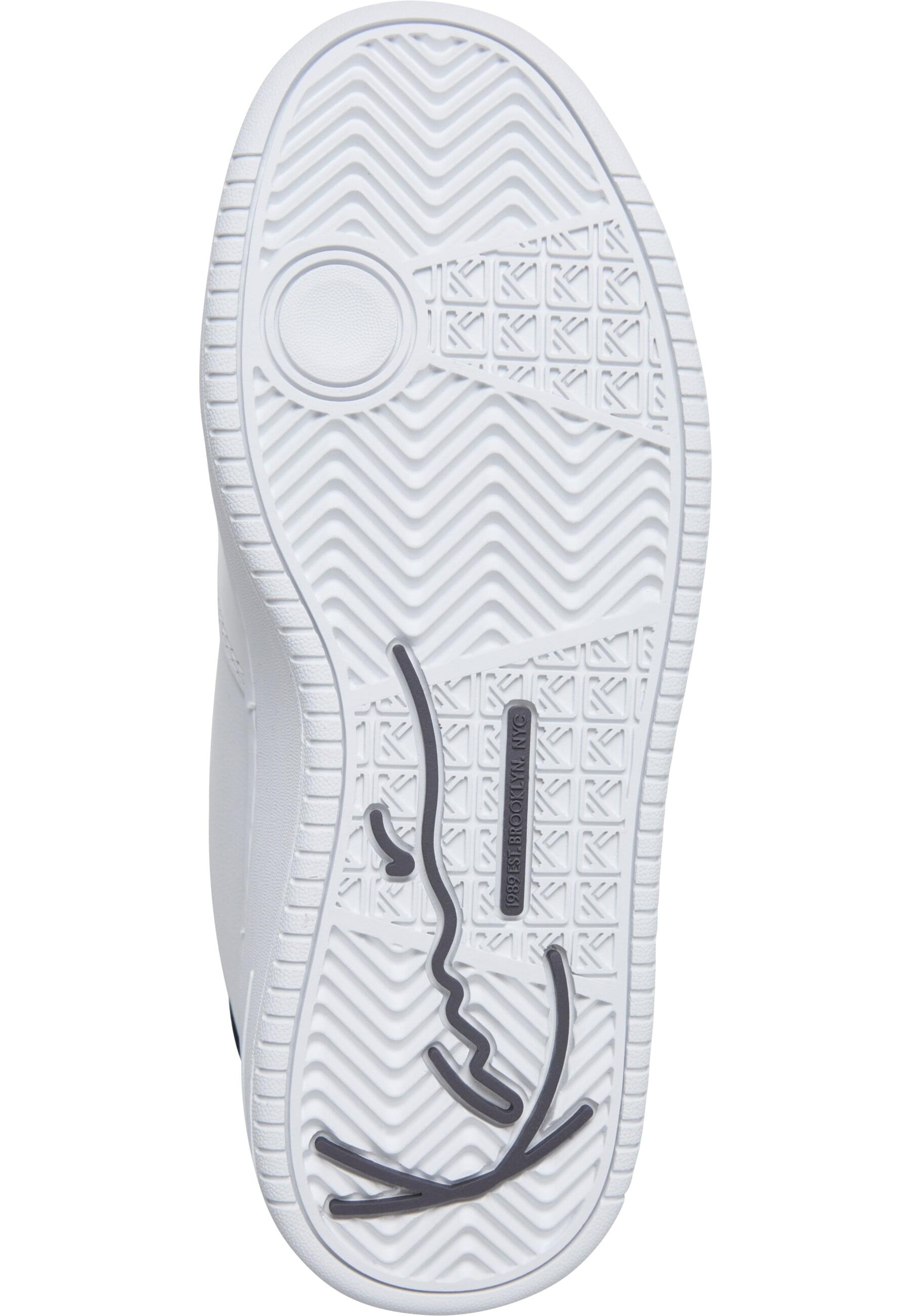 Karl Kani Trainingsschuh »Karl Kani Herren KKFWW000174 89 HEEL LOGO LX«  1 Stk. tlg.