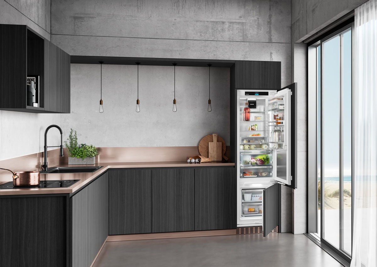 Liebherr Einbaukühlschrank »ICBc 5182_999213951«, 4 Jahre Garantie inklusive