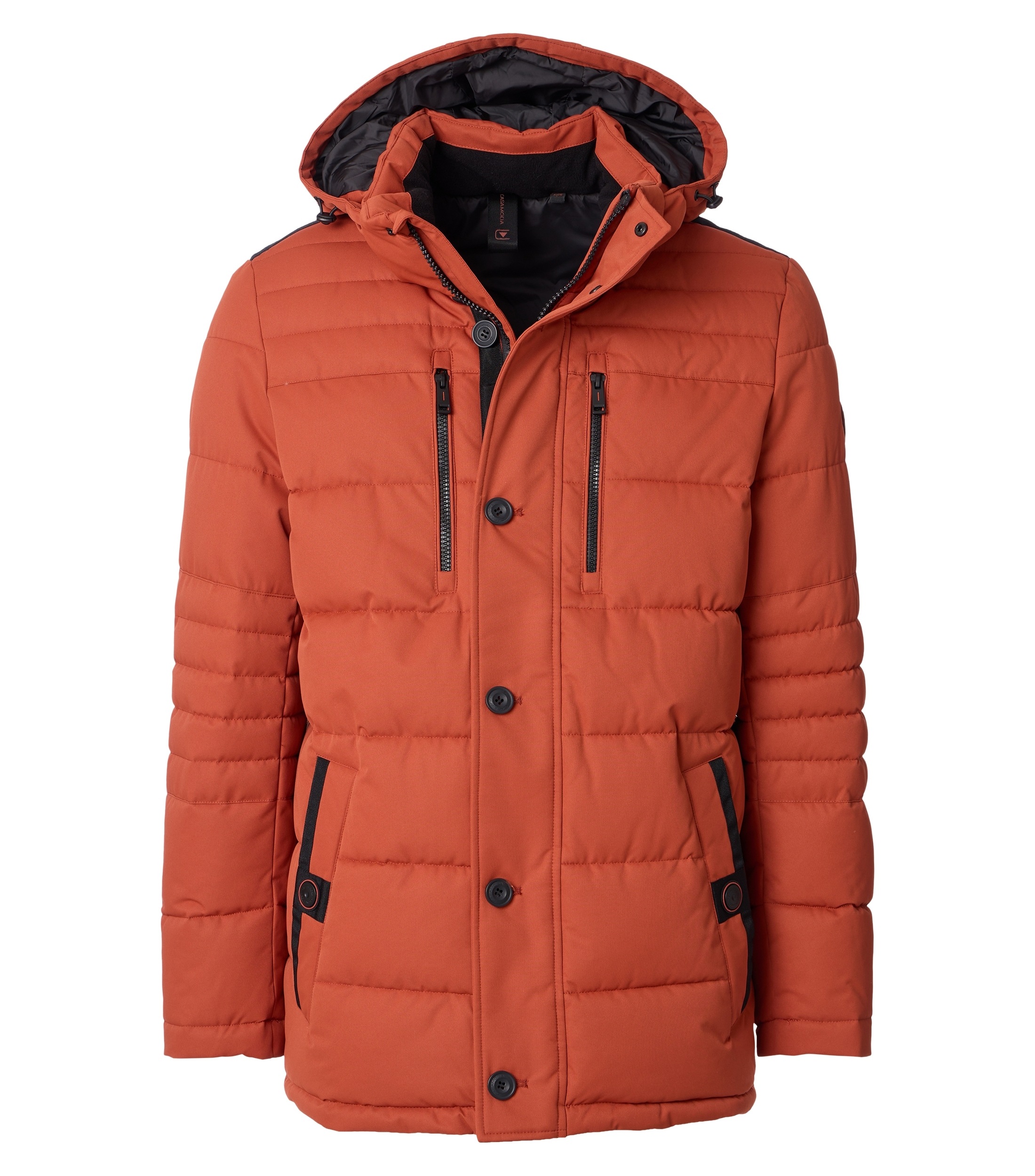 CASAMODA Langjacke "CASAMODA Jacke uni" günstig online kaufen