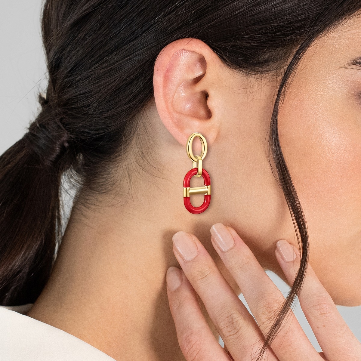 Lulu & Jane Paar Ohrhänger »Set: AV173«