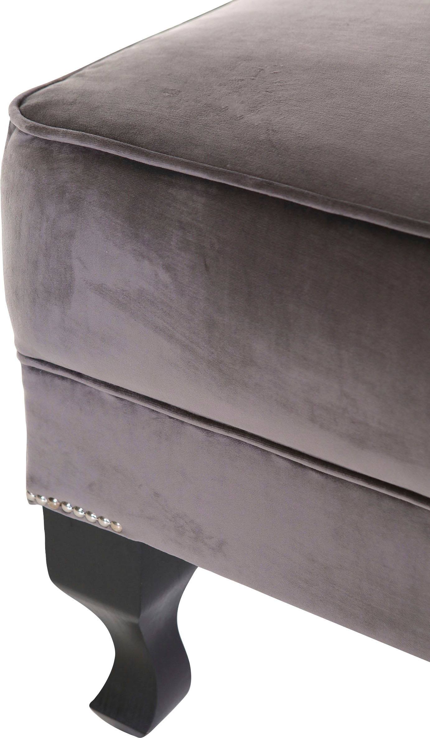 Gutmann Factory Hocker »New Barock«