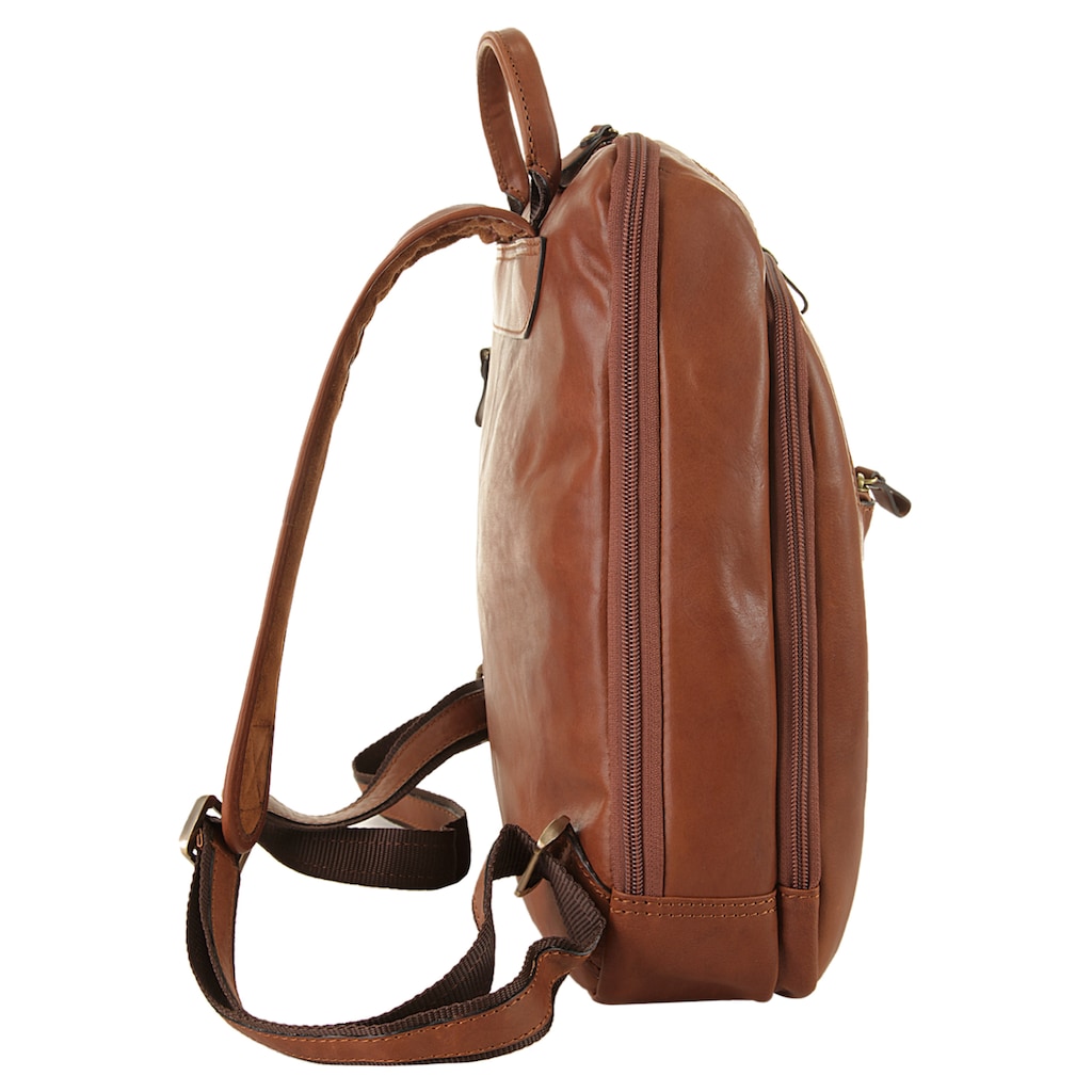 Piké Laptoprucksack