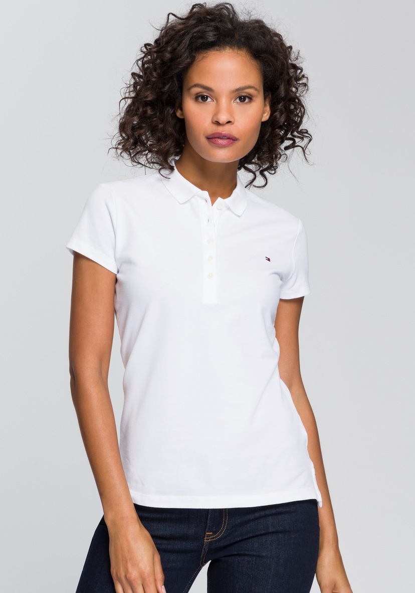 BOSS ORANGE Poloshirt »C_Epola«, für | BOSS-Stickerei kaufen mit BAUR