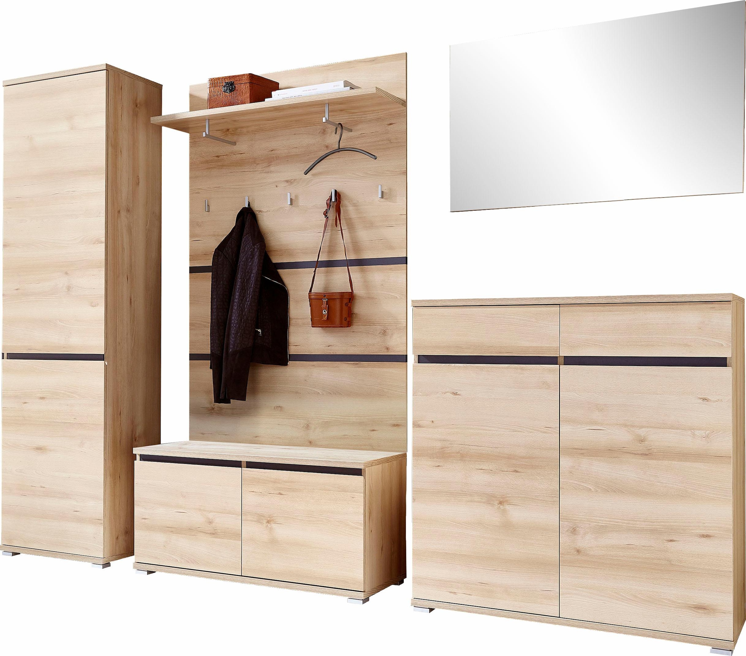 GERMANIA "Lissabon" Set, 5 Stk. tlg. günstig online kaufen