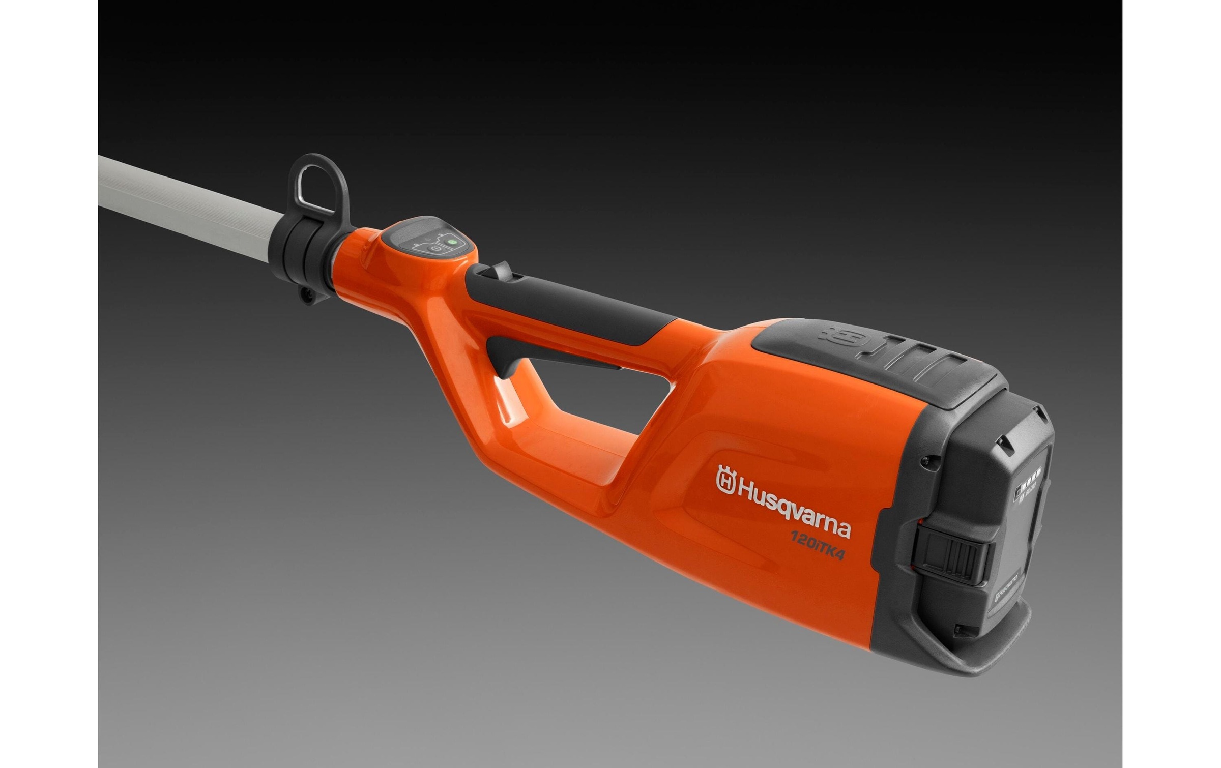 Husqvarna Akku-Heckenschere »120iTK4-H Solo« ()