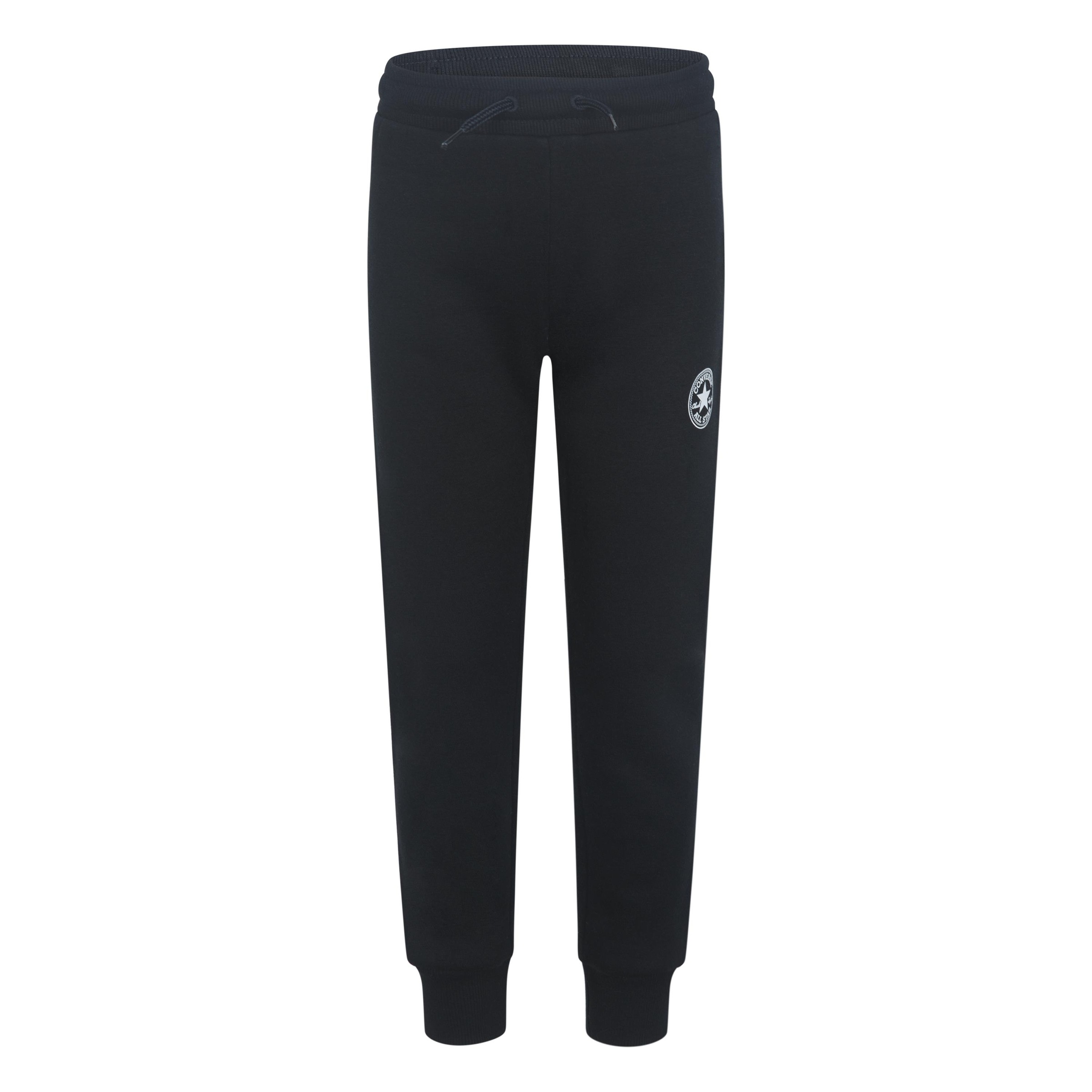 Thumbnail - Converse Jogginghose "CNVB SIGNATURE CHUCKPATCH JGGR" für Kinder, sportlicher Stil