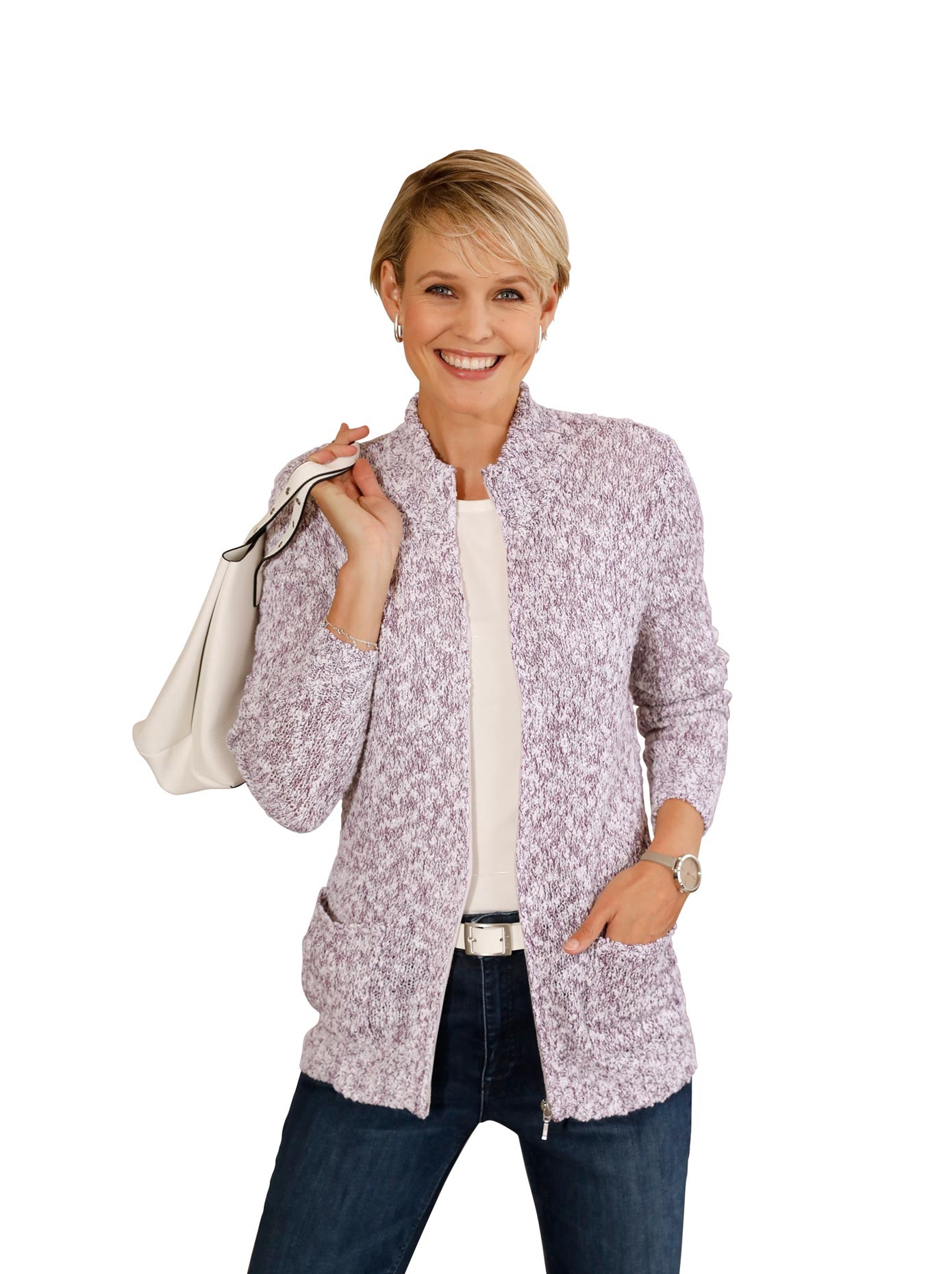 Kurzarm Jacken Damen für Damen |2024| online kaufen | BAUR