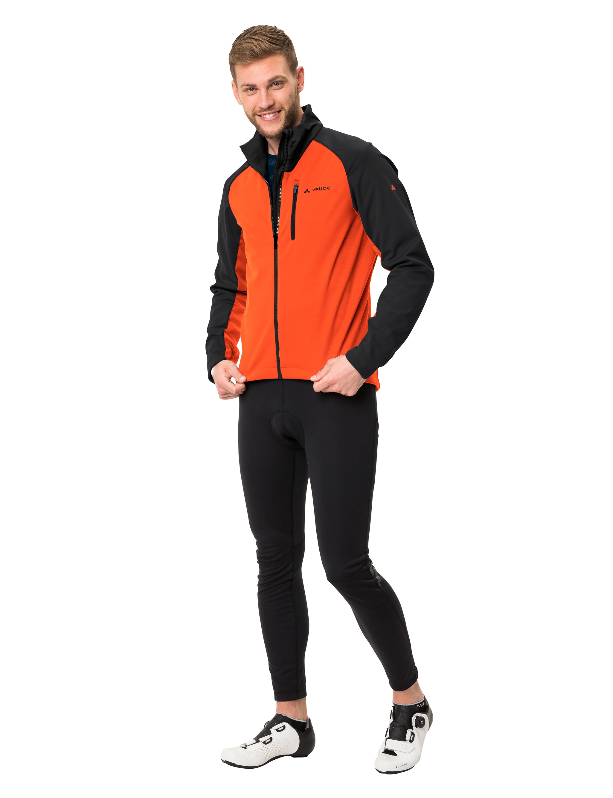 VAUDE Funktionsjacke