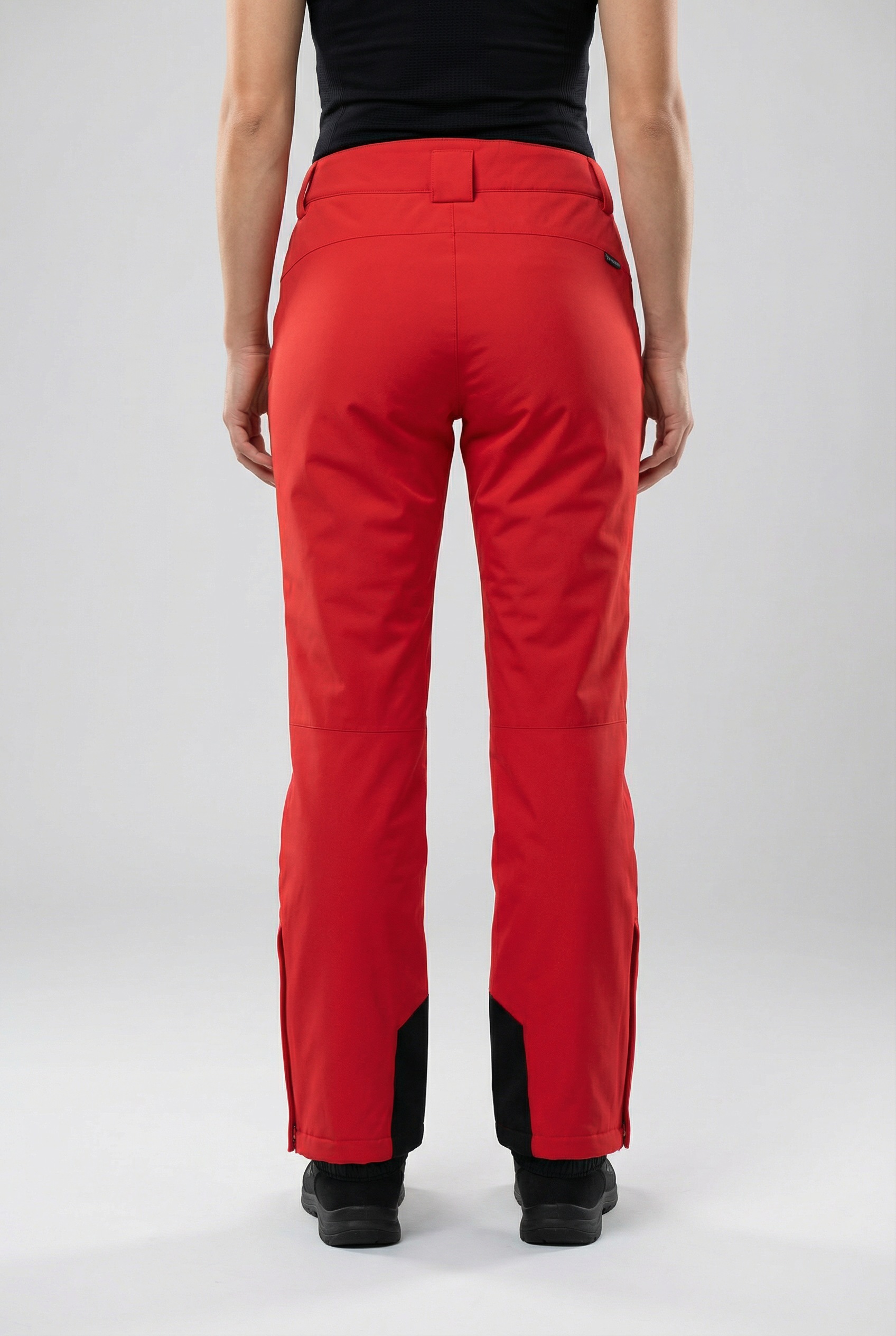 Icepeak Skihose "ICEPEAK FLASHER" für Alpinski und Snowboard, aus Polyester günstig online kaufen