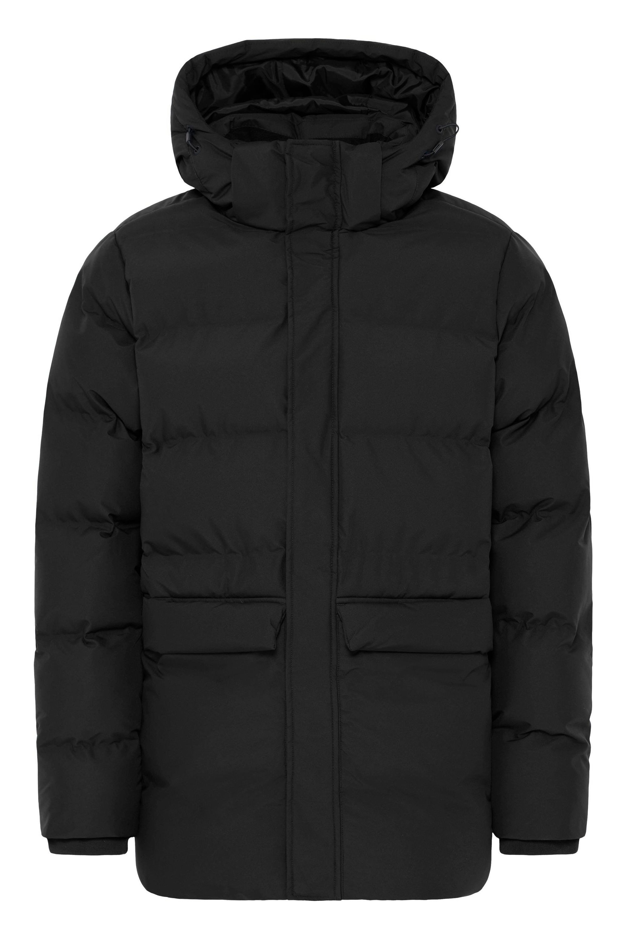 North Bend Steppjacke "Steppjacke NBPaul M CFT+ Puffer W-PRO 10.000 mit wasserdichter Beschichtung"