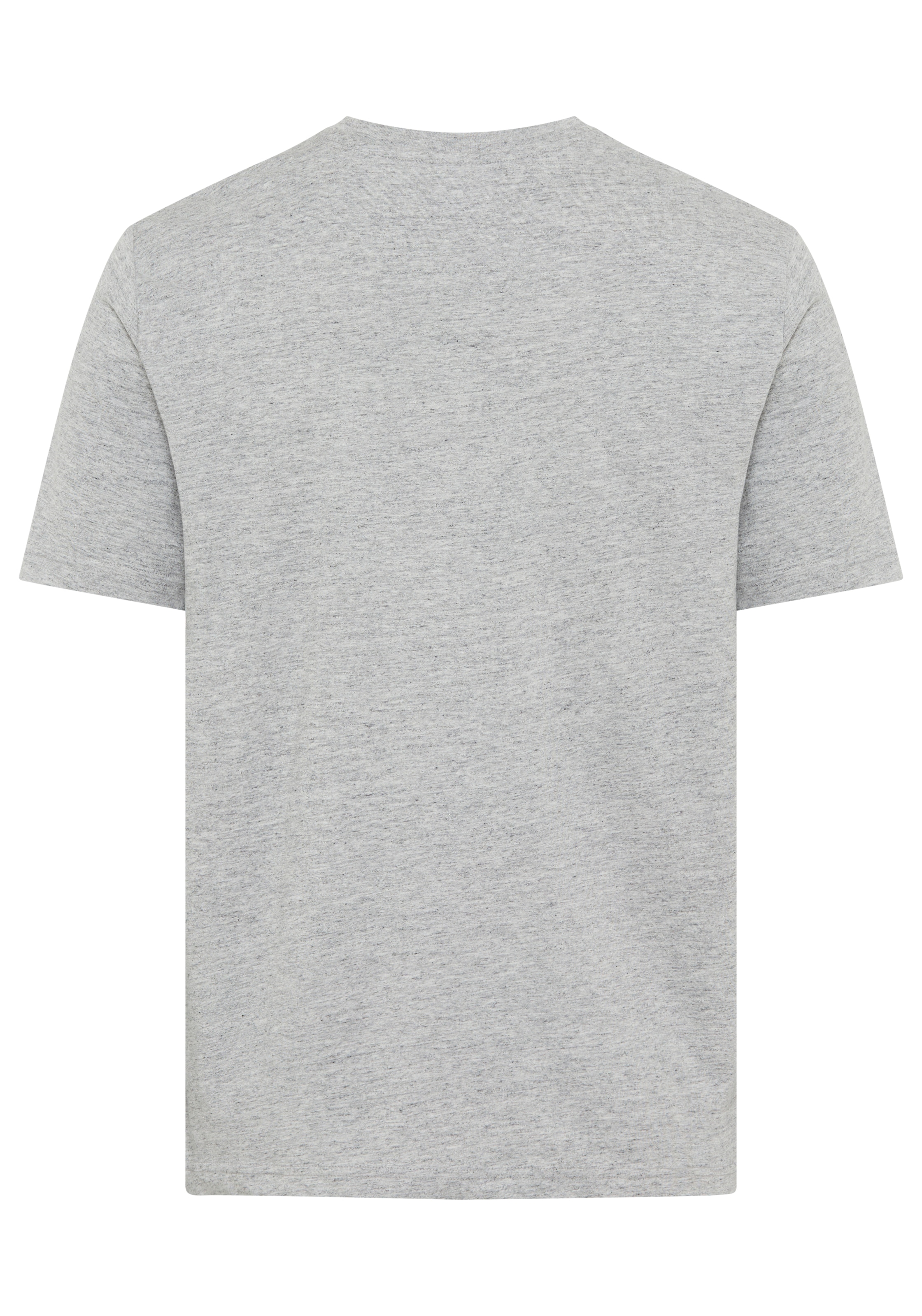 Champion T-Shirt »ICONS CONTRAST SS Tee«, (1 tlg.)