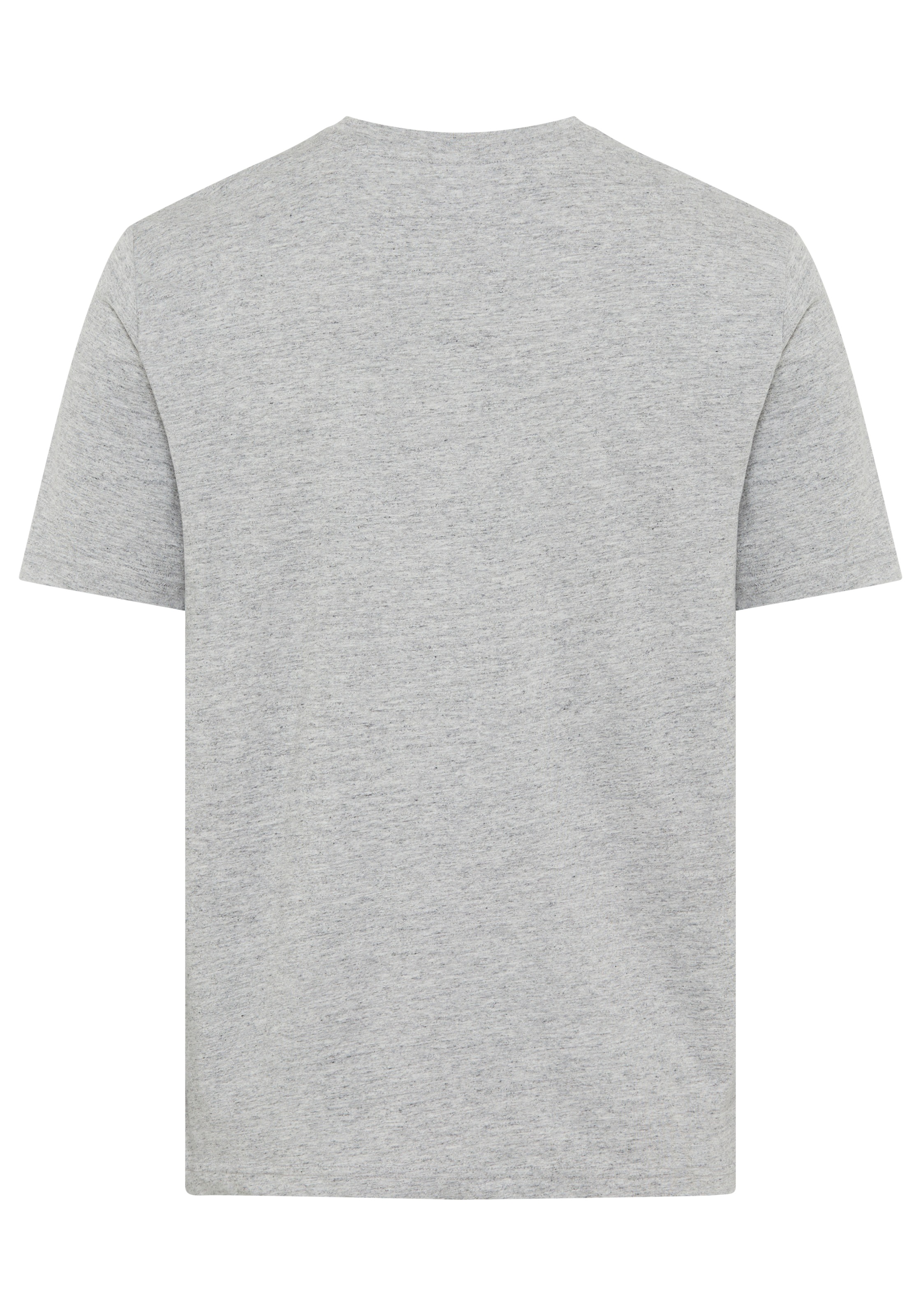 Champion T-Shirt "ICONS CONTRAST SS Tee", (1 tlg.) günstig online kaufen