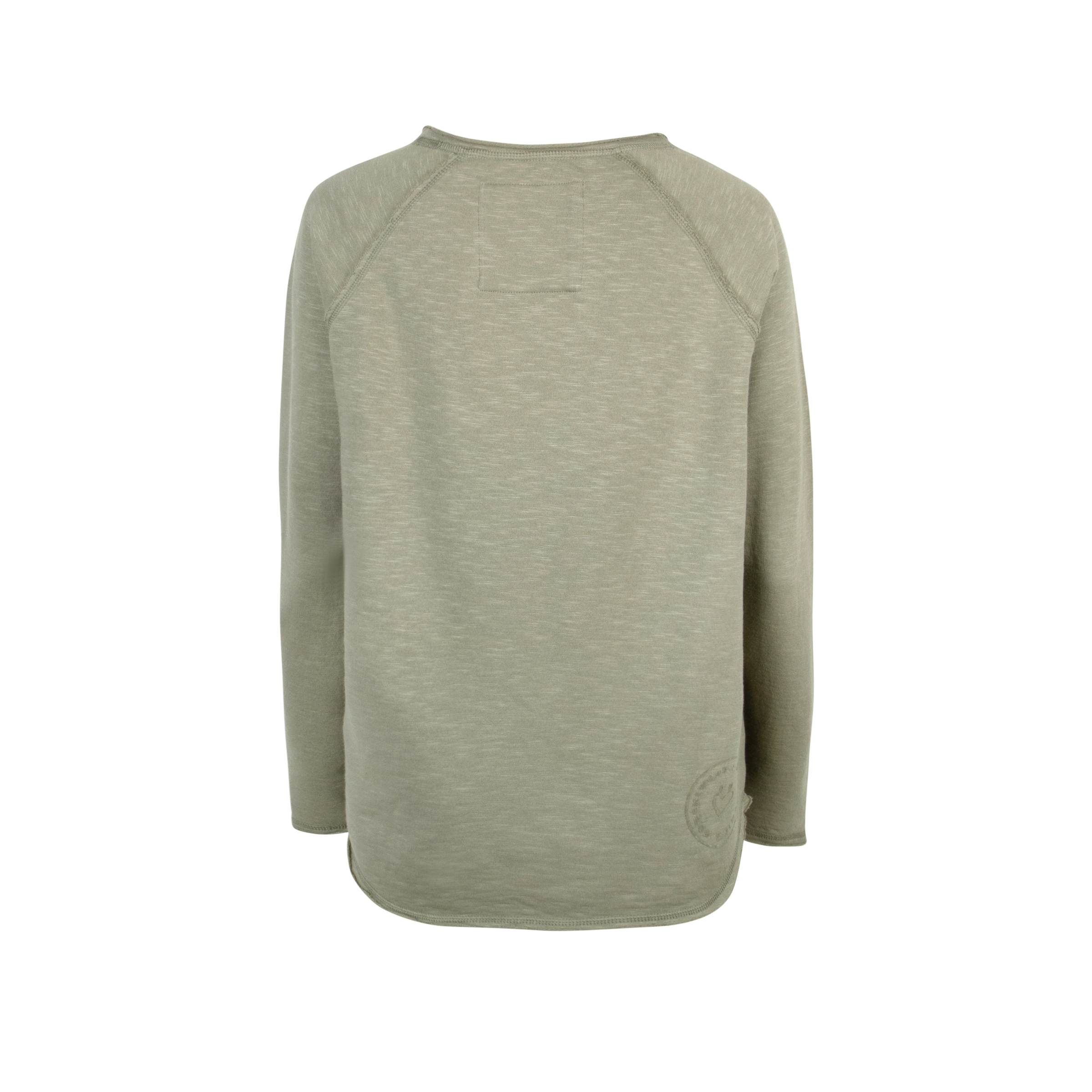 Lieblingsstück Sweatshirt »CathrinaEP«, mit Logoprint