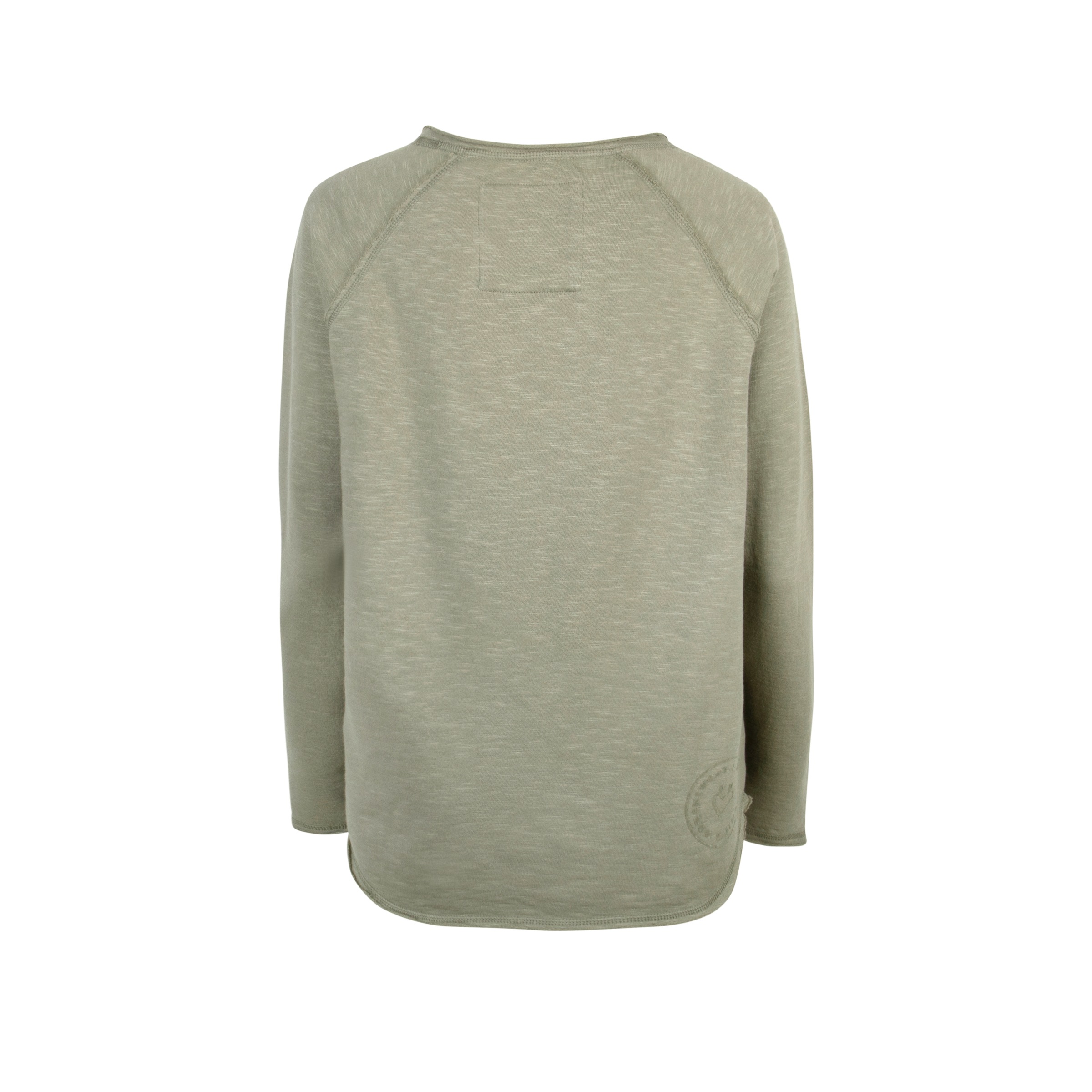 Lieblingsstück Sweatshirt "CathrinaEP", mit Logo-Print günstig online kaufen