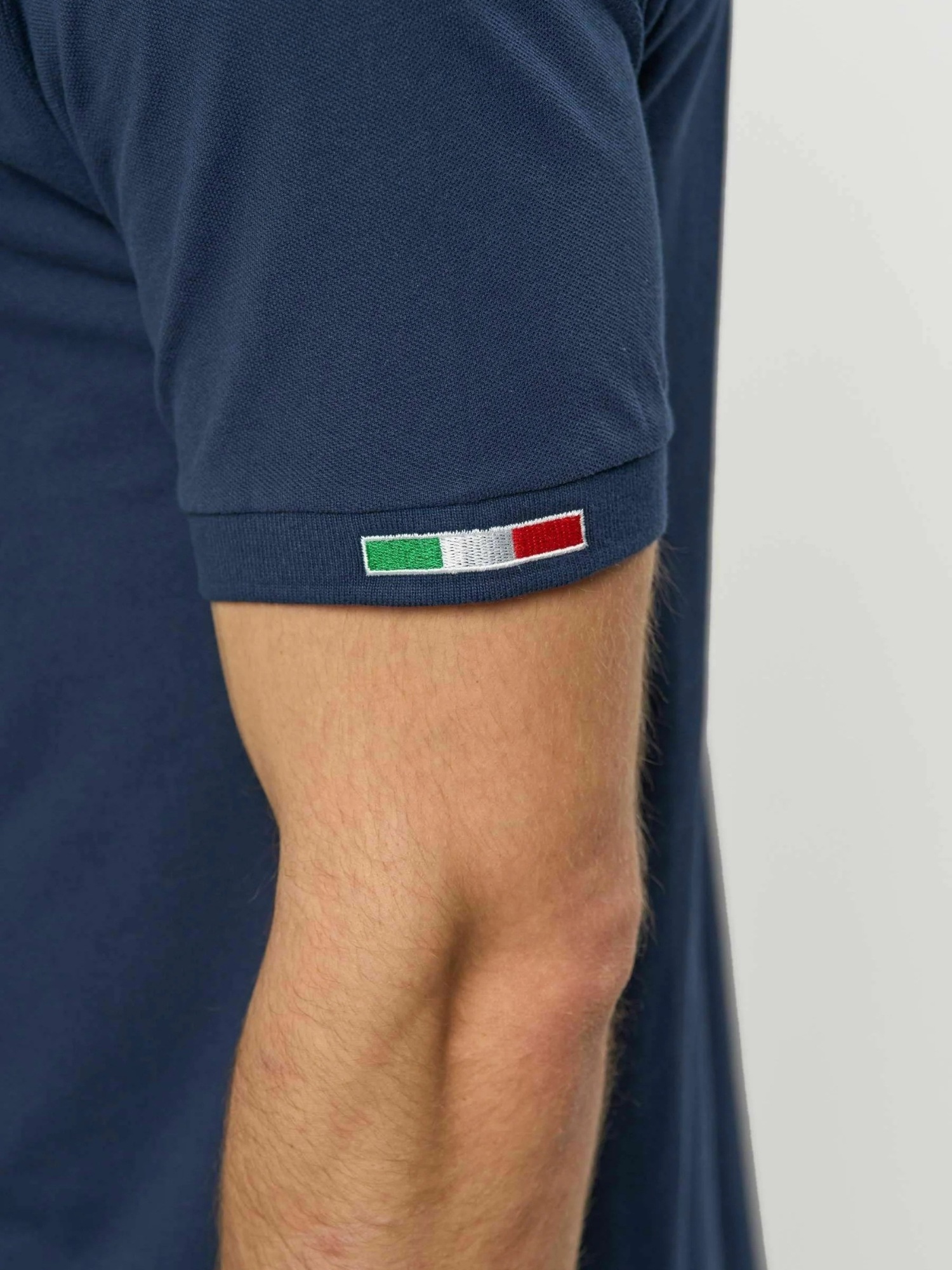 Kappa Kurzarmhemd »Kappa Polo shirt KMLogo Maltaxita 2-Pack«