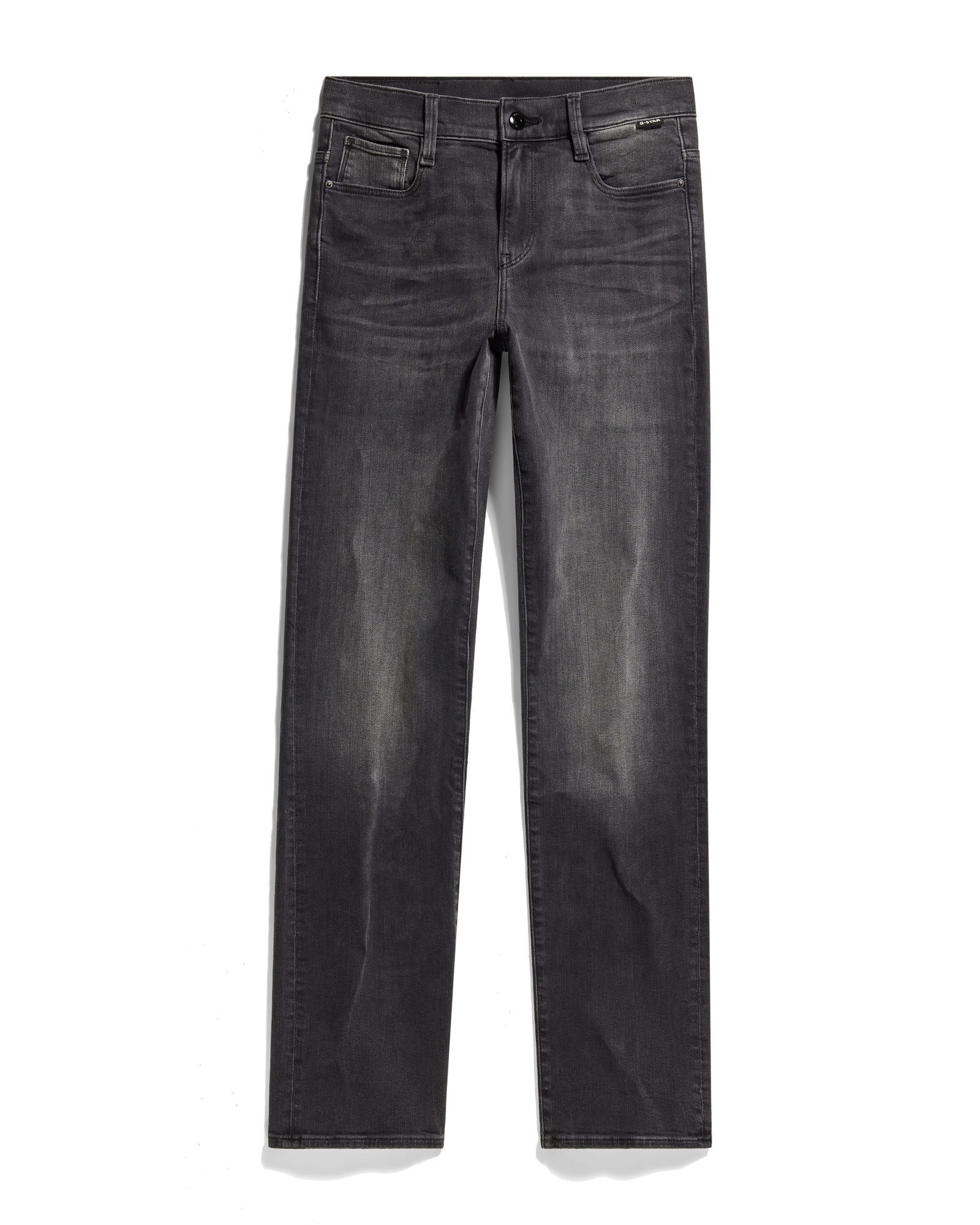 Thumbnail - G-STAR 5-Pocket-Jeans "Strace Straight Jeans"