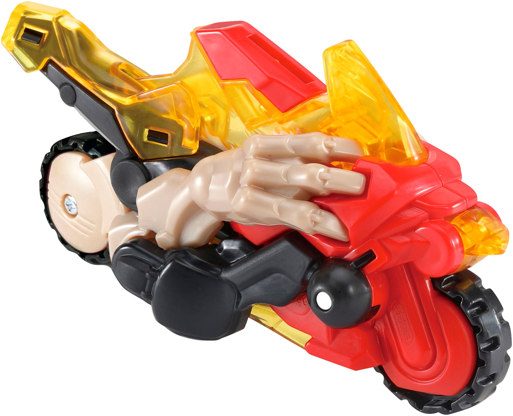 Vtech® Spielfigur »Switch & Go Dinos - Combo Mega Spinosaurus«, mit Licht und Sound