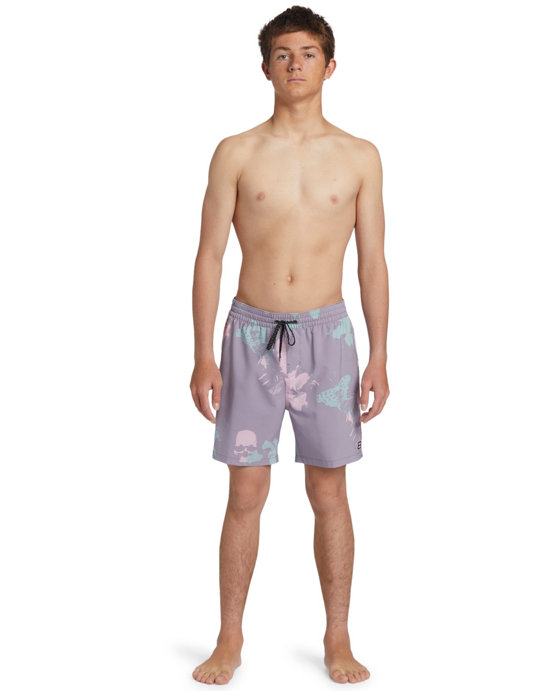 Billabong Boardshorts »Sundays Layback 17"«