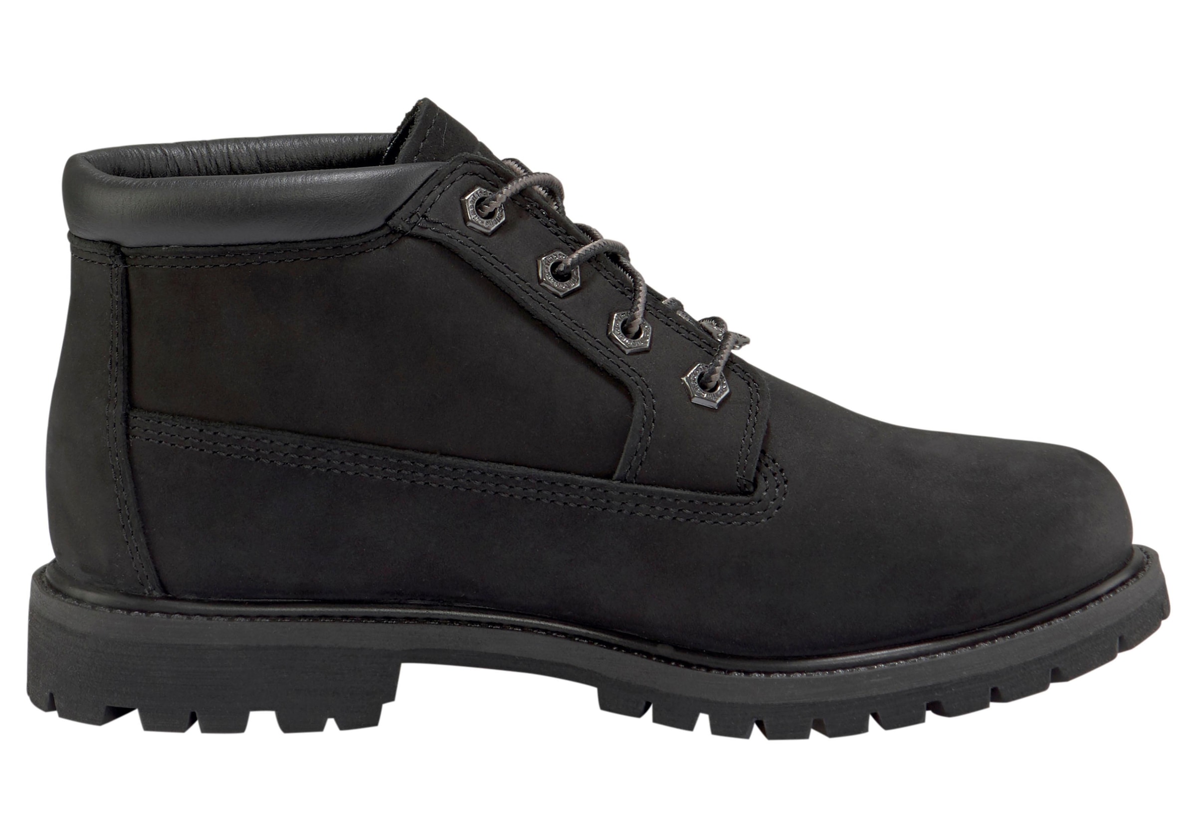 Timberland Schnürboots »Nellie Chukka Double«, Wasserdicht