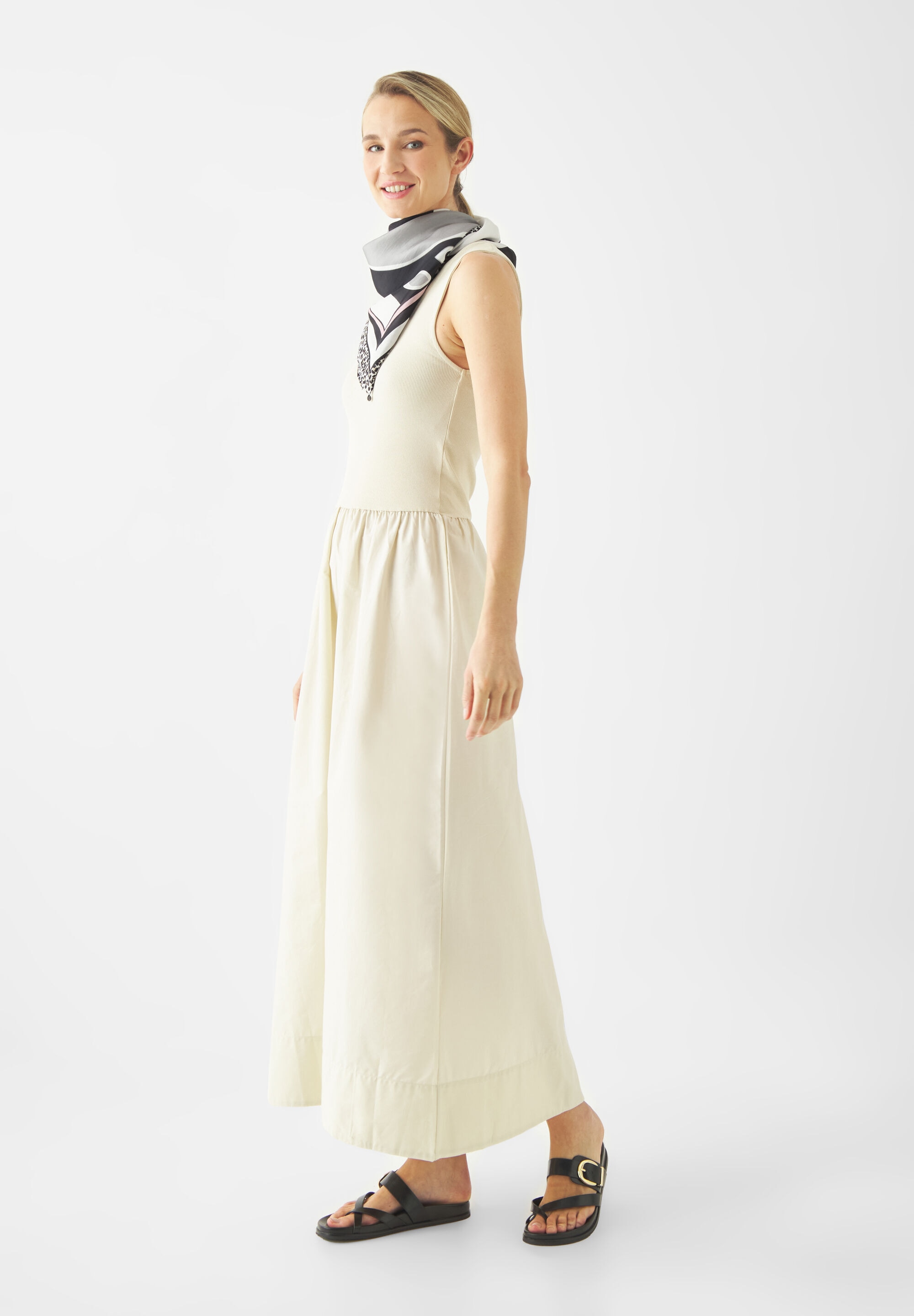 Codello Modetuch »Codello Tuch« Elefanten-Charme
