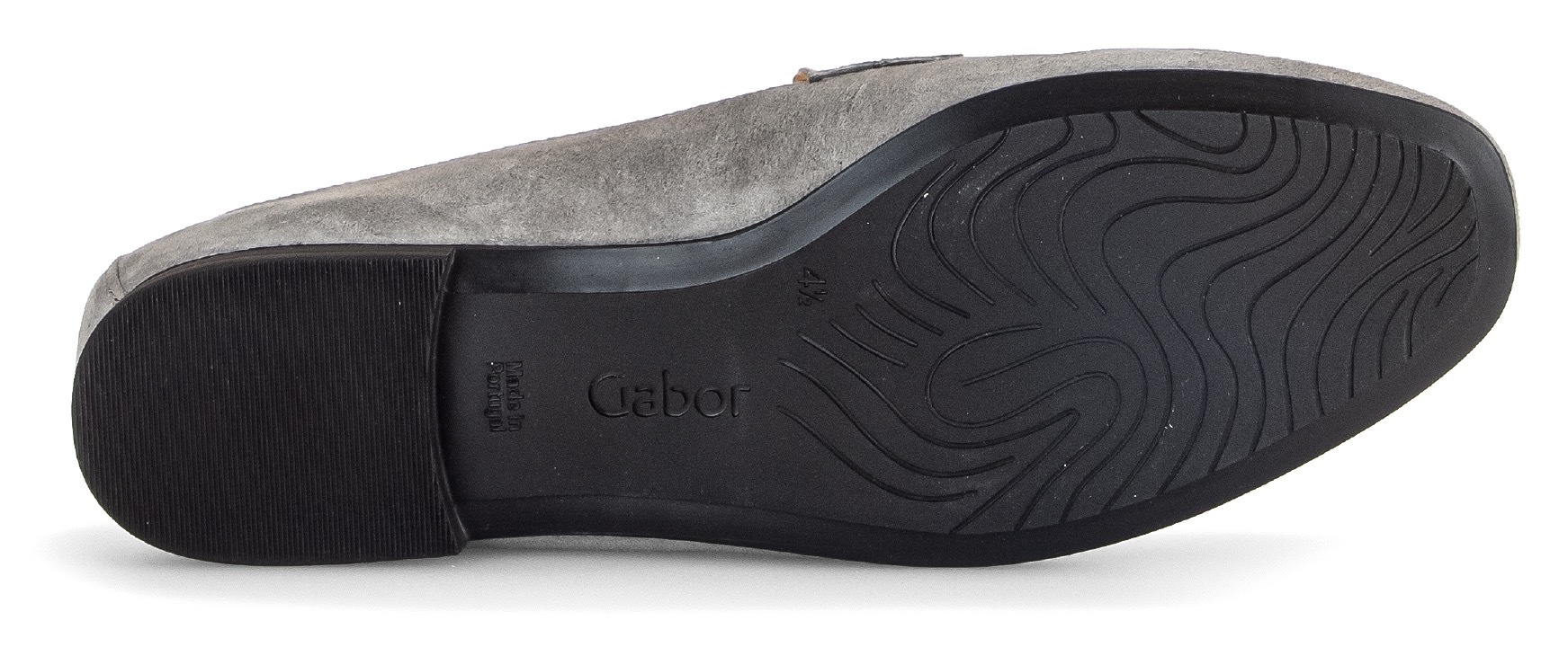 Thumbnail - Gabor Slipper, Festtagsschuh, Schlupfschuh mit edlem Schmuckelement