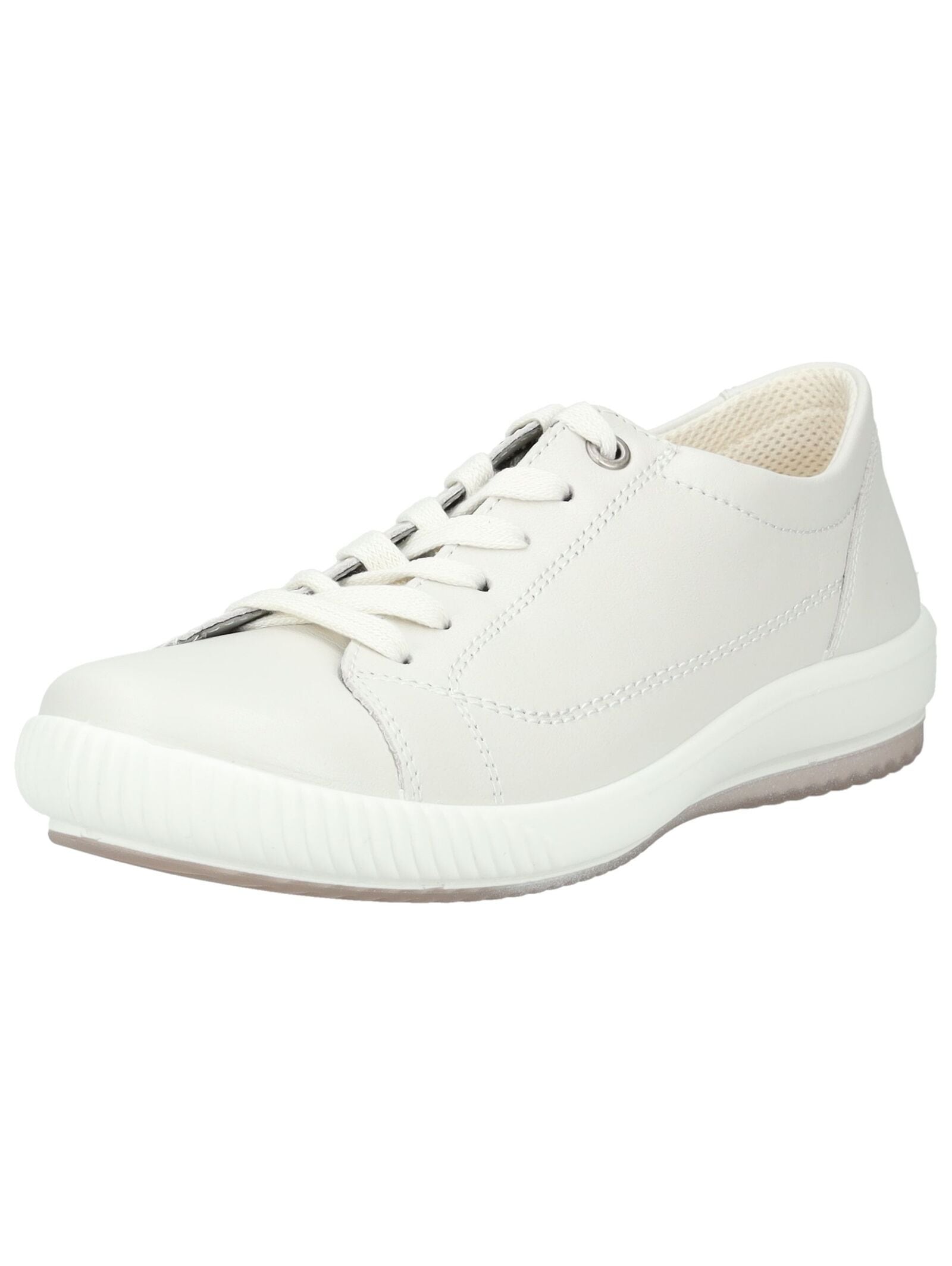 Legero Sneaker "Legero Sneaker Glattleder" günstig online kaufen