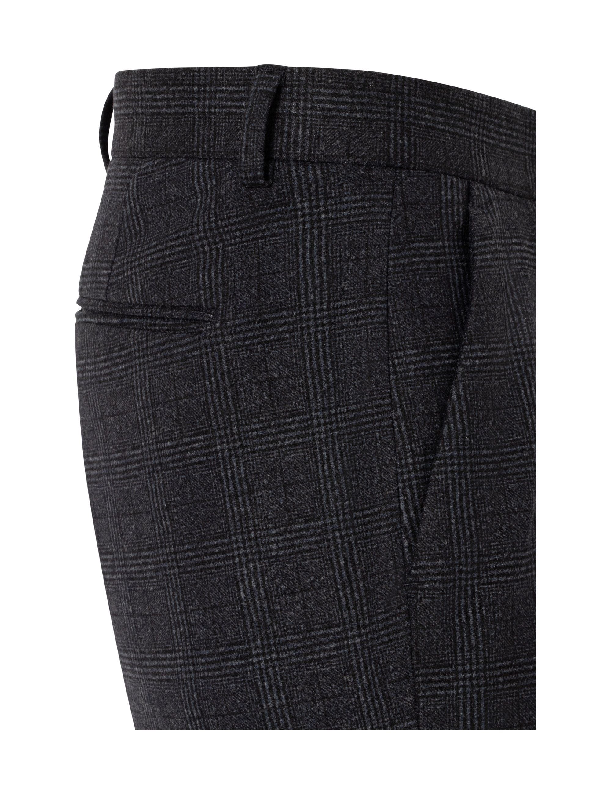 Thomas Goodwin Anzughose »Hose«, im Modern-Fit, 3938-7-3355