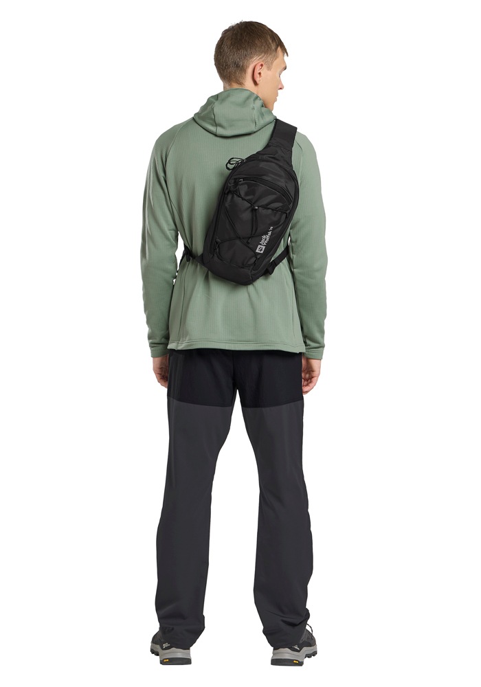 Jack Wolfskin Daypack »CYROX SLING«