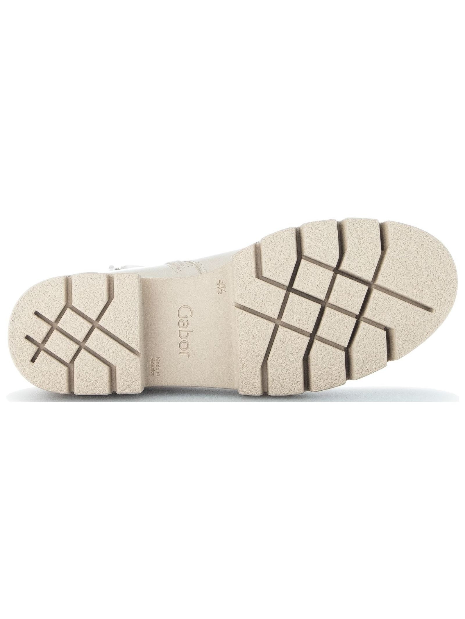 Gabor Stiefelette »Gabor Stiefelette Leder«