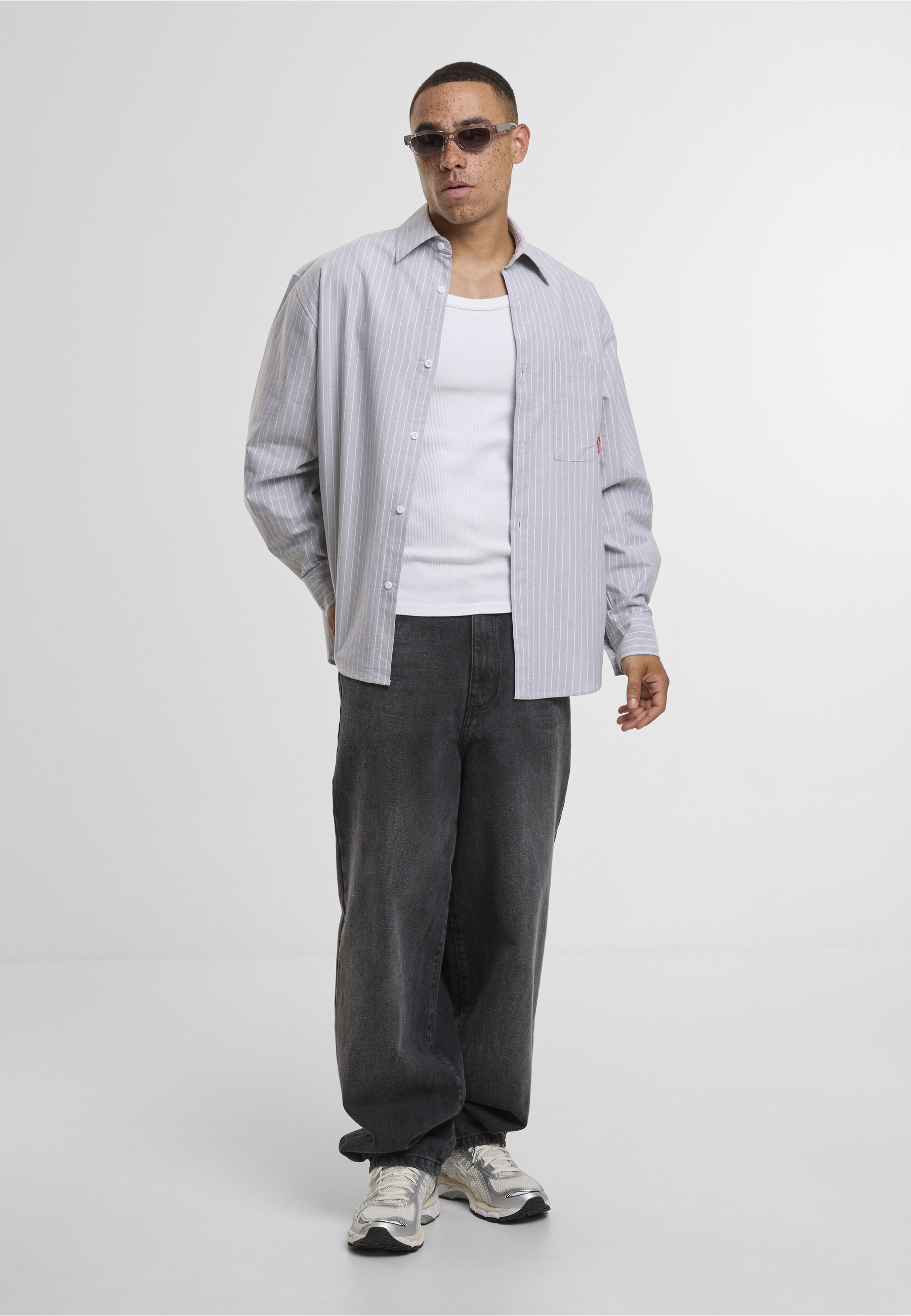 Another Cotton Lab Kurzarmshirt »Another Cotton Lab Another Yankees Shirt« 1