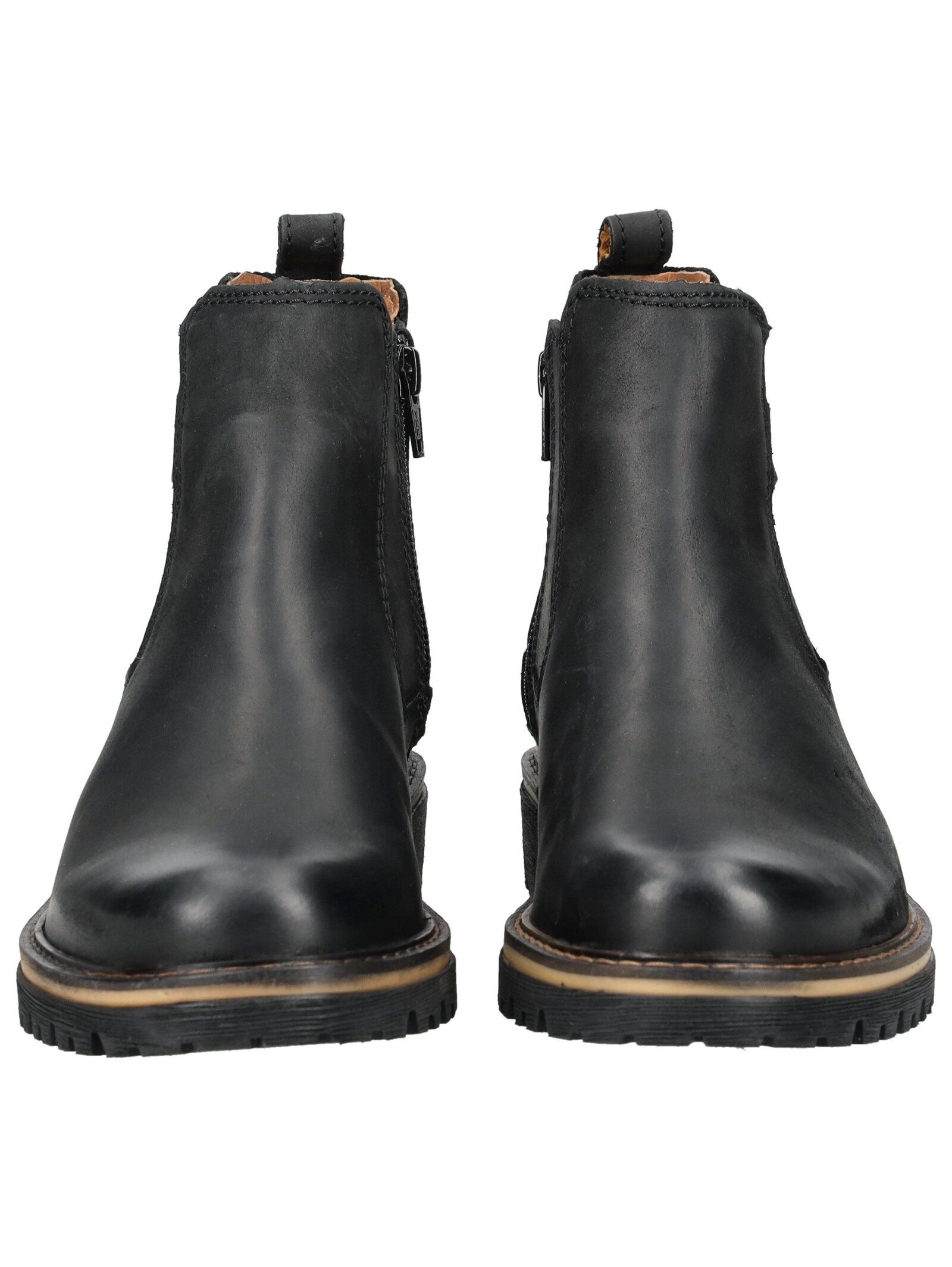 camel active Stiefelette »camel active Stiefelette Leder/Textil«